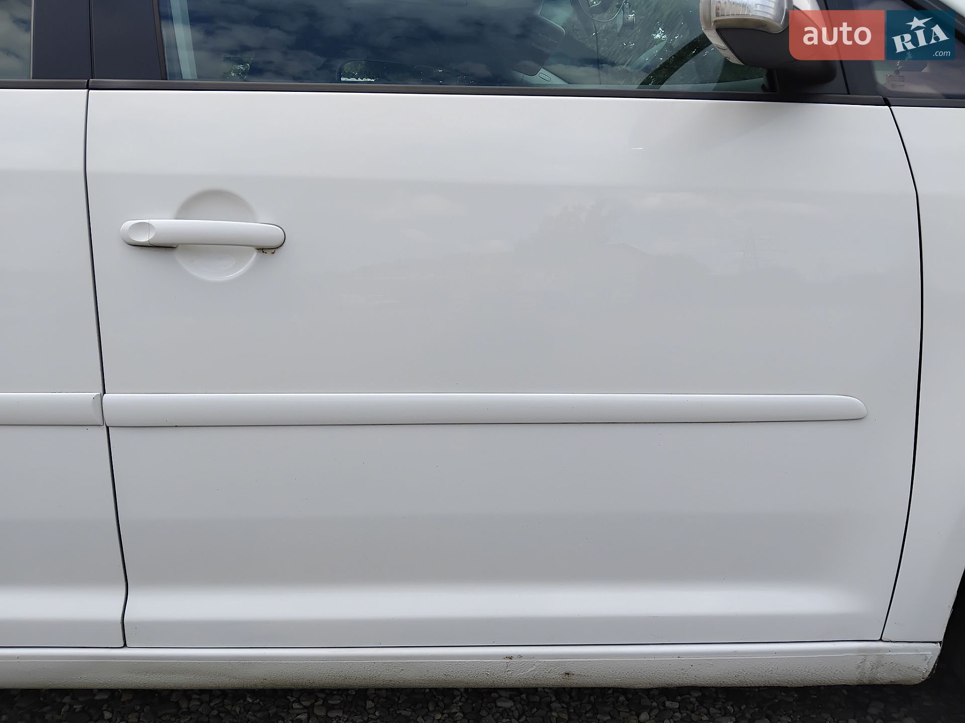 Volkswagen Touran 2008 VIN WVGZZZ1TZ8W127733 фото оголошення 14 з 19