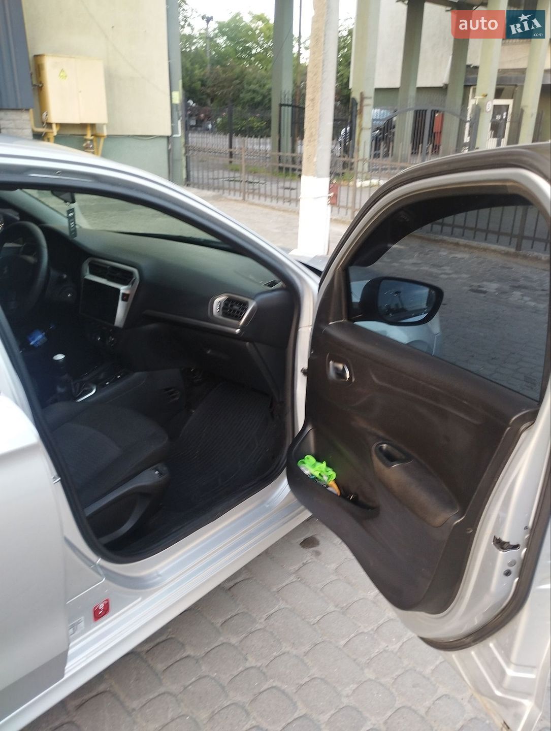 Peugeot 301 2013 VIN VF3DDHMY0DJ534101 фото оголошення 3 з 15