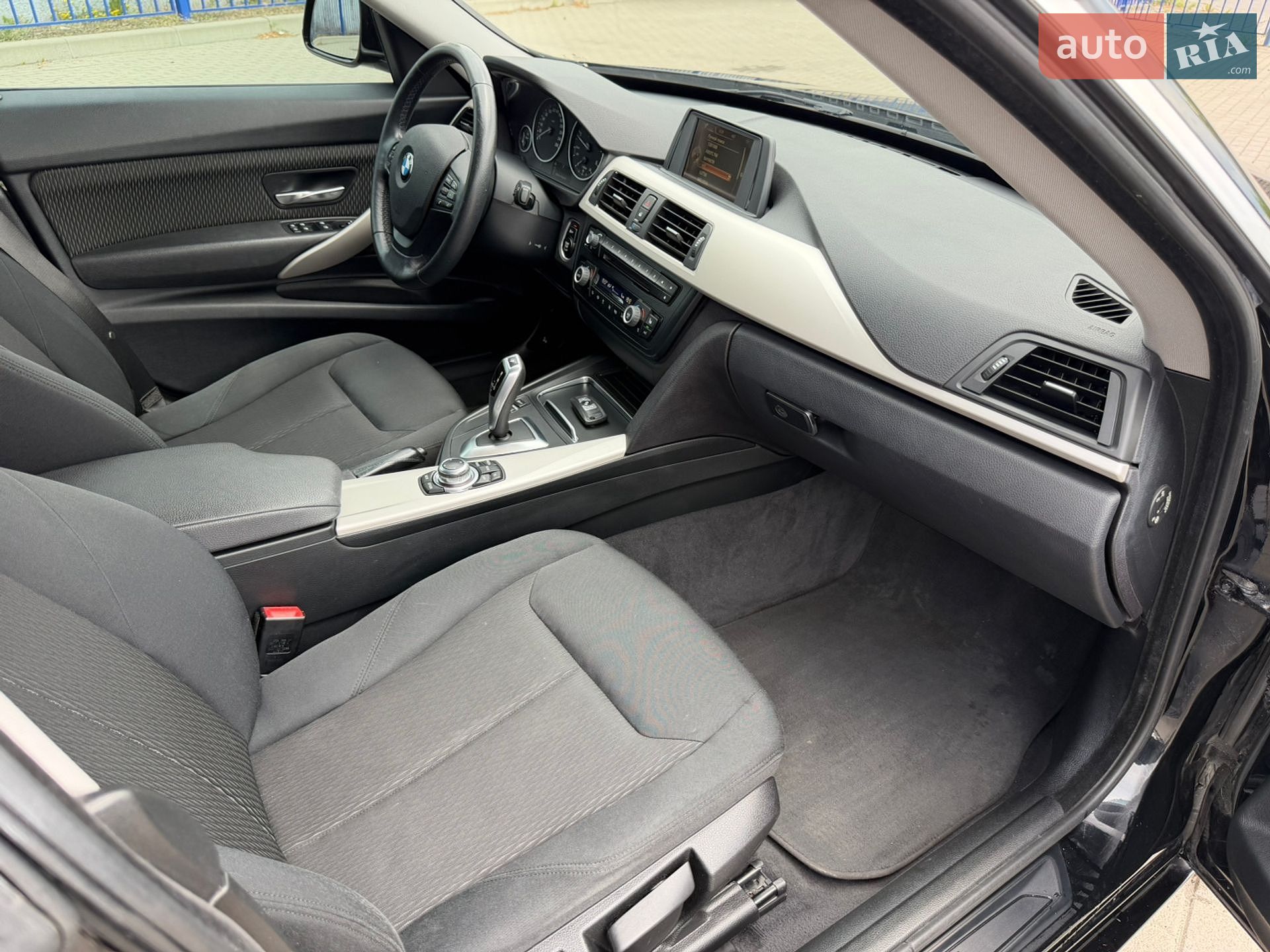 BMW 3 Series GT 2016 VIN WBA8Y7104GG715154 фото оголошення 5 з 22