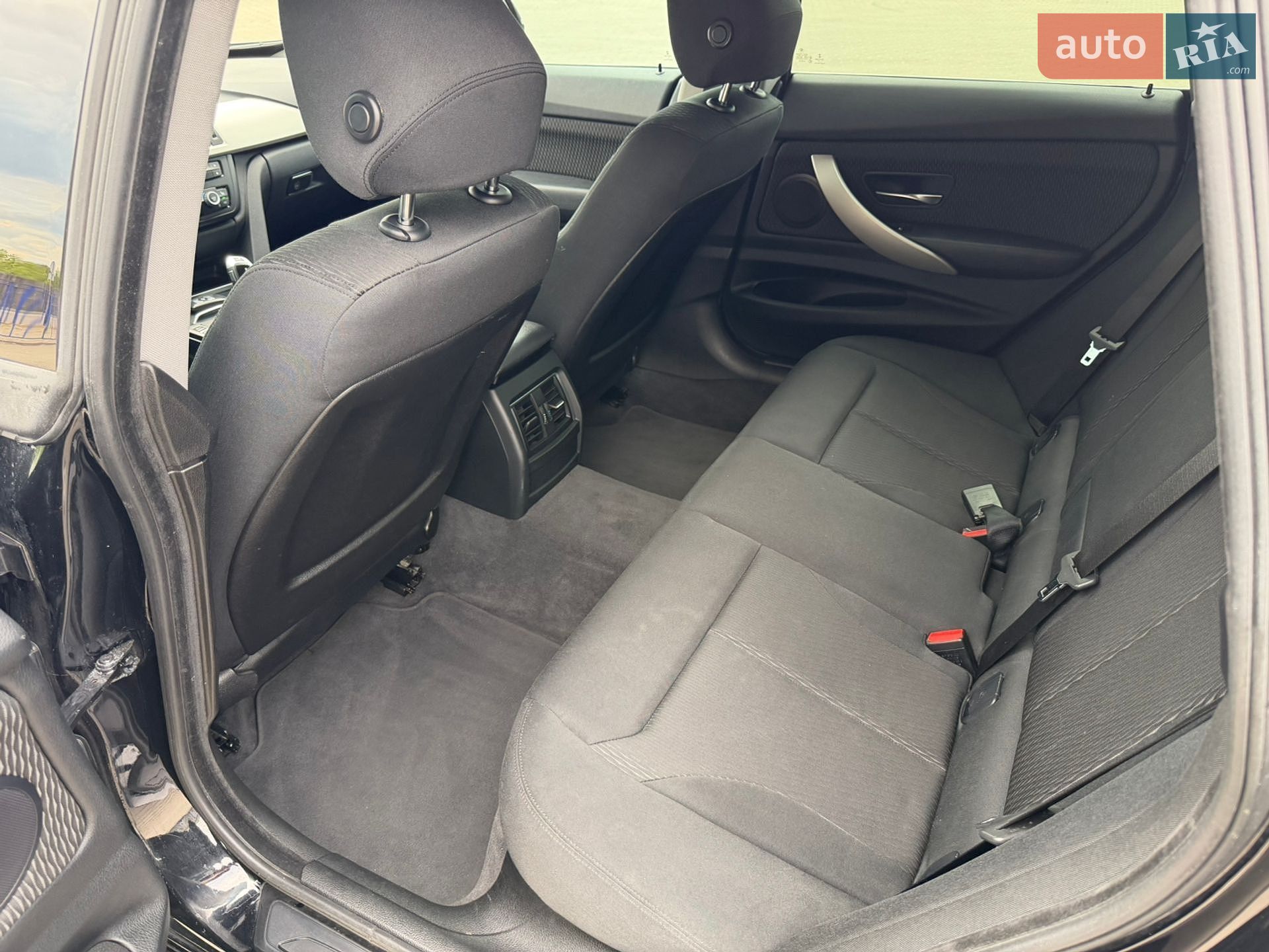 BMW 3 Series GT 2016 VIN WBA8Y7104GG715154 фото оголошення 6 з 22