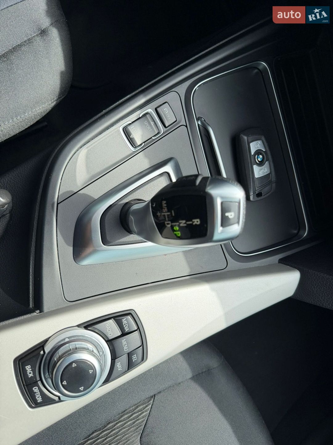 BMW 3 Series GT 2016 VIN WBA8Y7104GG715154 фото оголошення 13 з 22