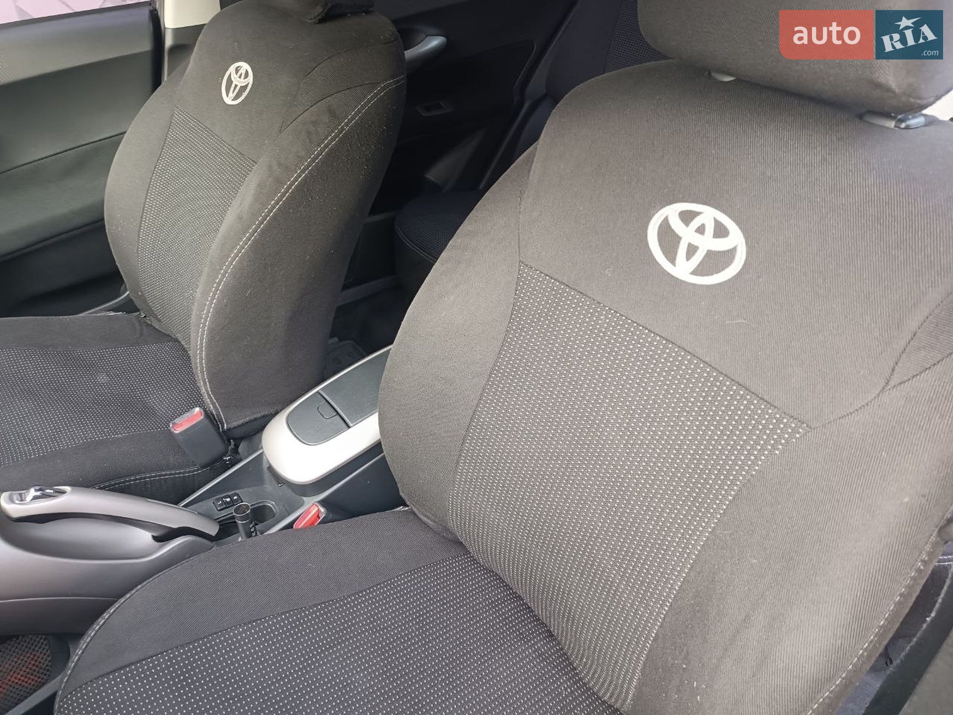 Toyota Auris 2008 VIN NMTKV56EX0R032251 фото оголошення 21 з 38
