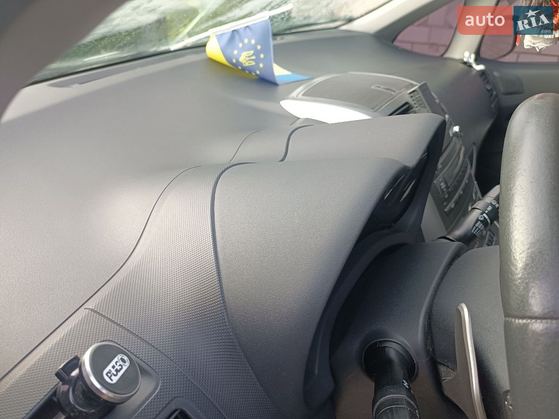 Toyota Auris 2008 VIN NMTKV56EX0R032251 фото оголошення 28 з 38