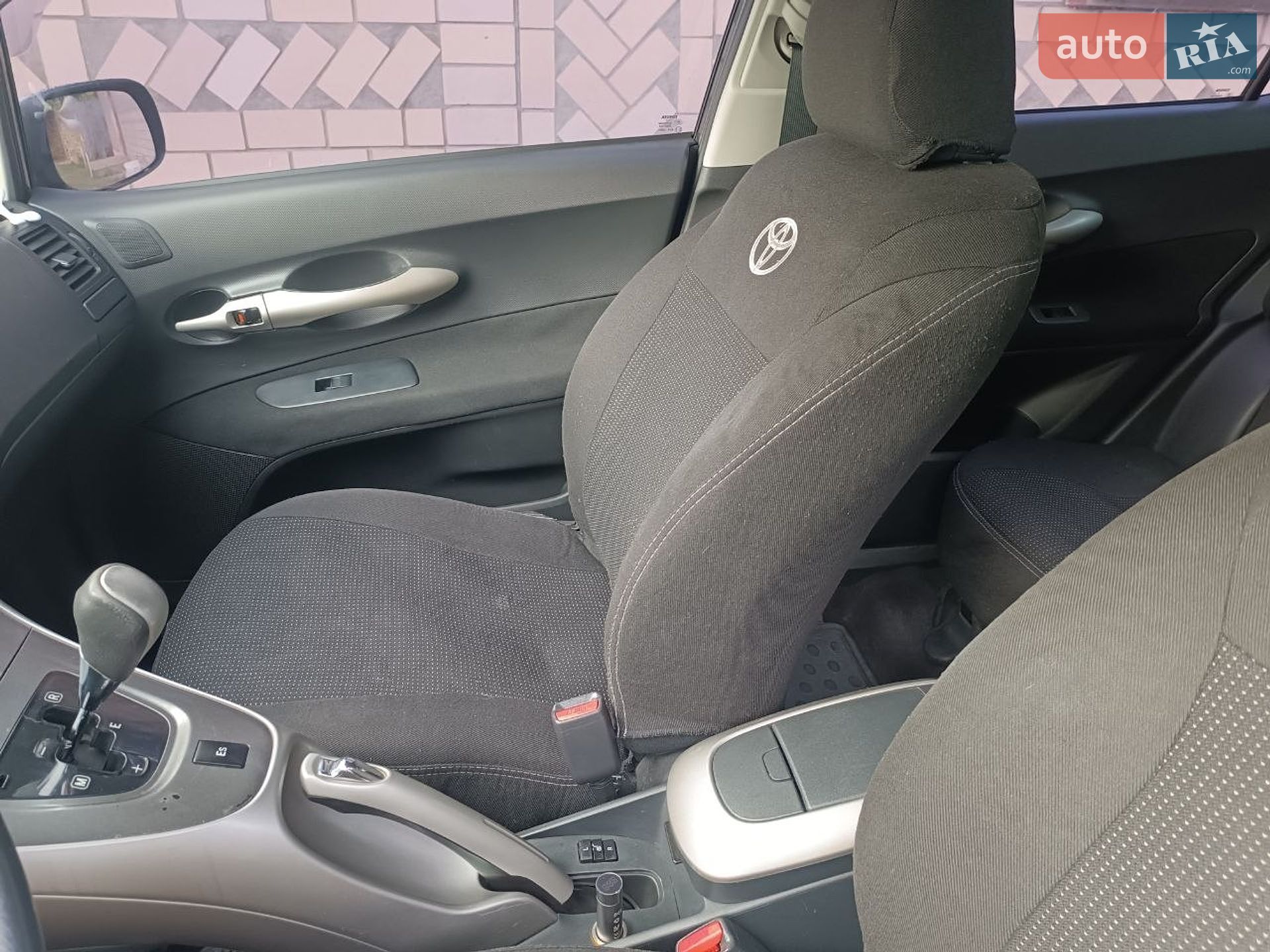 Toyota Auris 2008 VIN NMTKV56EX0R032251 фото оголошення 30 з 38