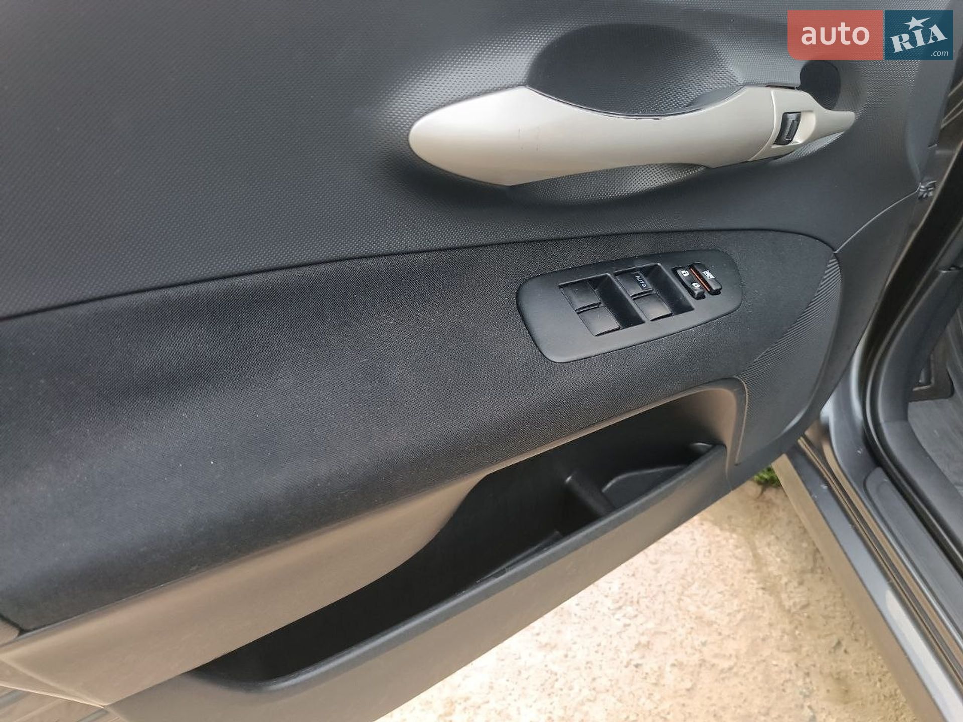 Toyota Auris 2008 VIN NMTKV56EX0R032251 фото оголошення 37 з 38