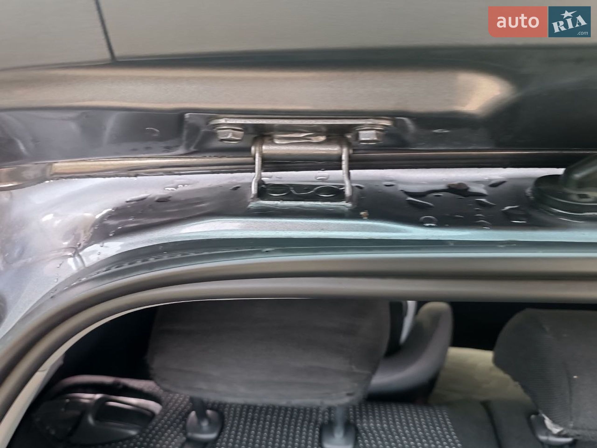 Toyota Auris 2008 VIN NMTKV56EX0R032251 фото оголошення 34 з 38