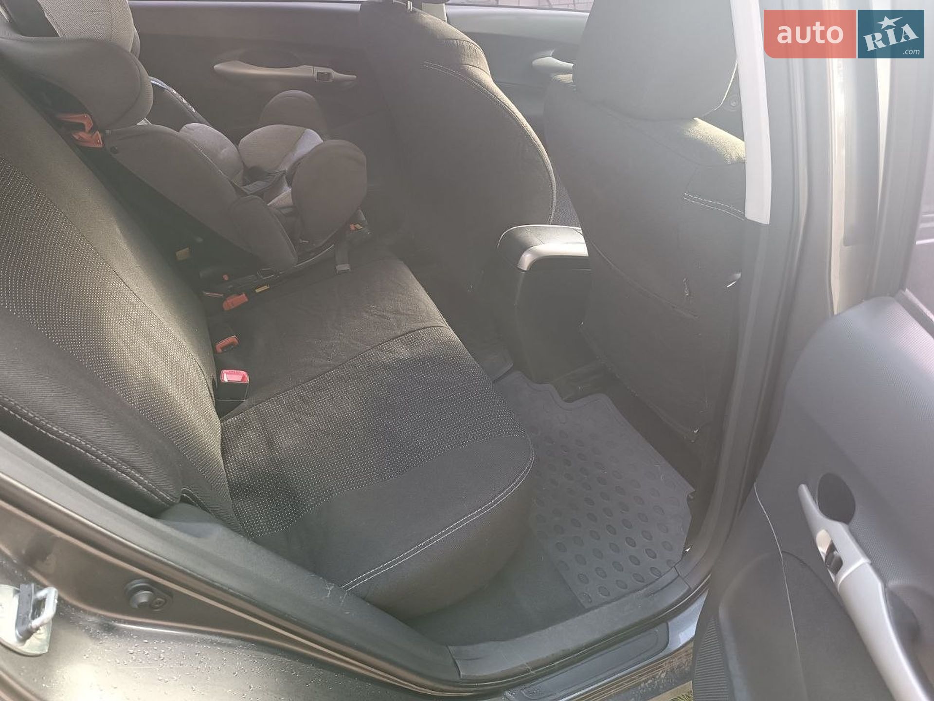 Toyota Auris 2008 VIN NMTKV56EX0R032251 фото оголошення 31 з 38
