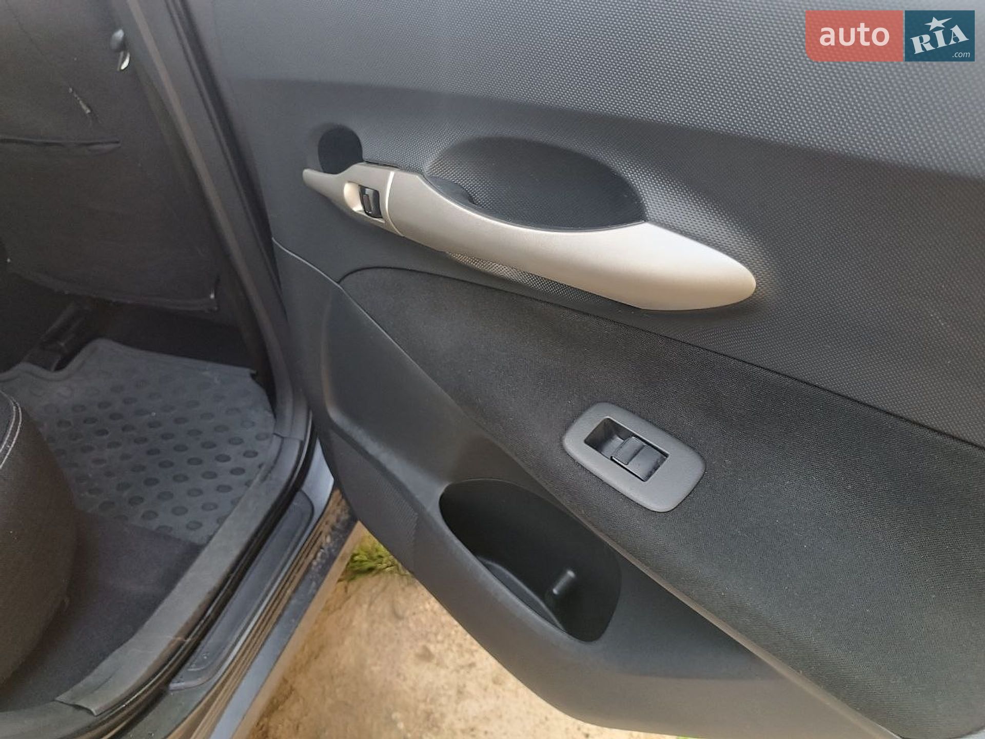 Toyota Auris 2008 VIN NMTKV56EX0R032251 фото оголошення 29 з 38