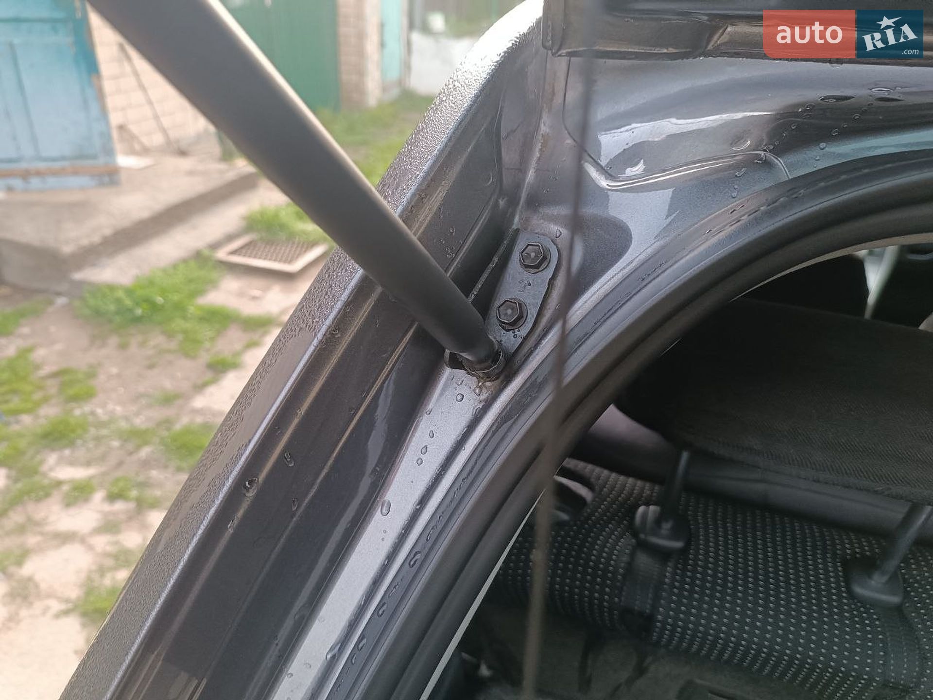 Toyota Auris 2008 VIN NMTKV56EX0R032251 фото оголошення 35 з 38