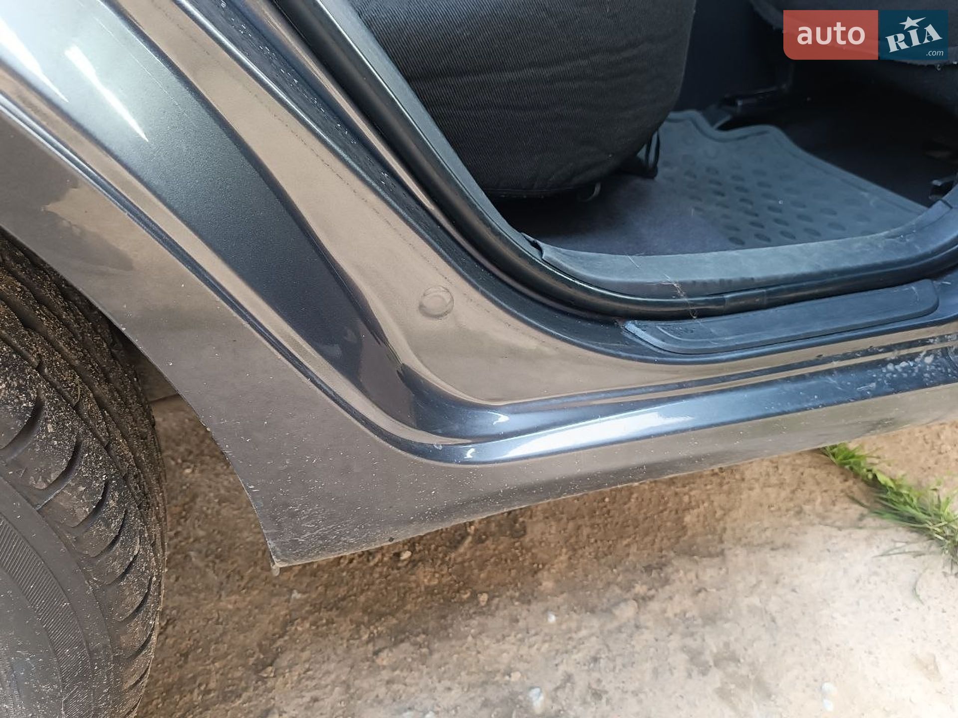 Toyota Auris 2008 VIN NMTKV56EX0R032251 фото оголошення 38 з 38