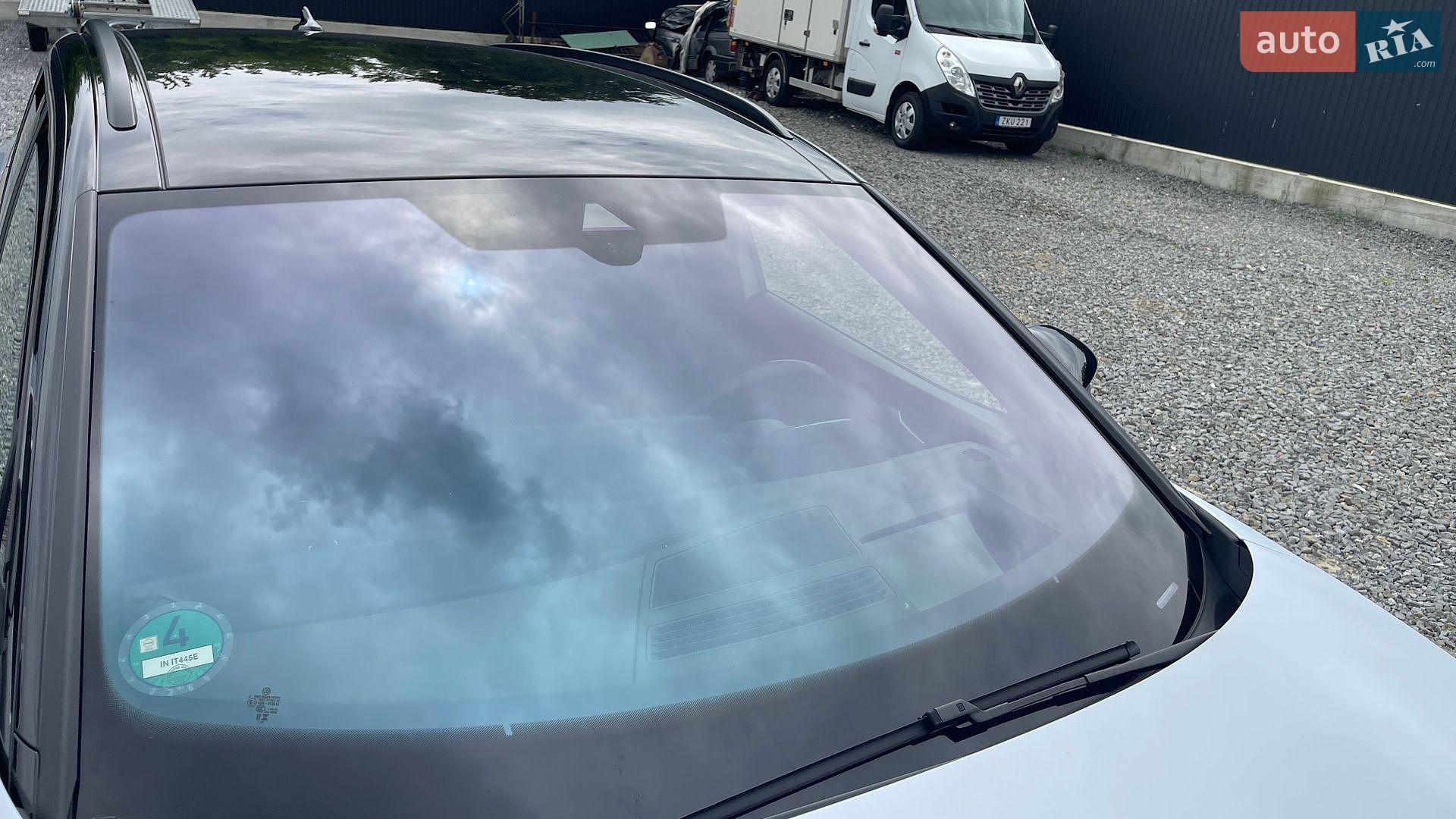 Volkswagen ID.4 GTX 2023 VIN WVGZZZE2ZPE066065 фото оголошення 2 з 45