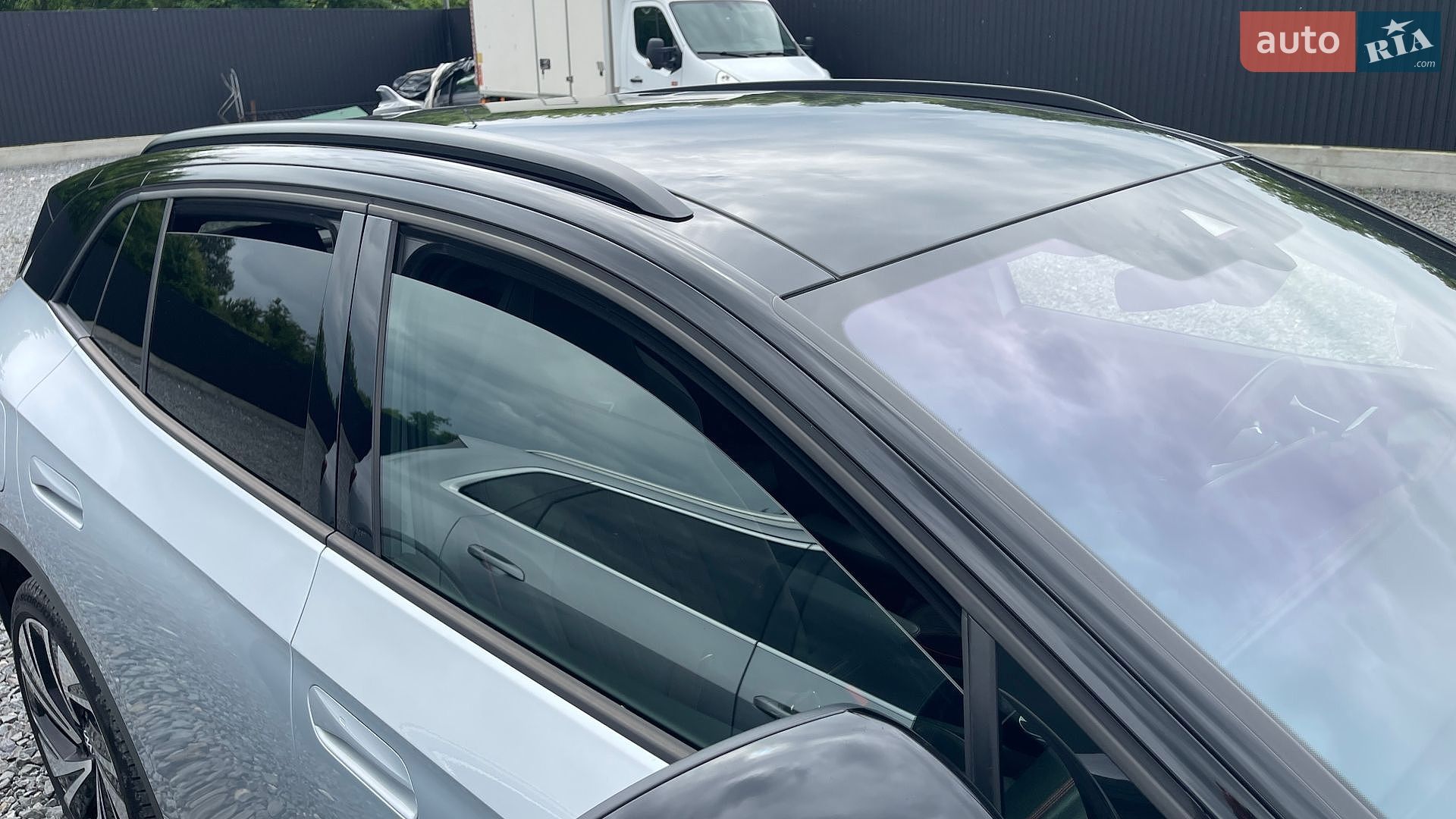 Volkswagen ID.4 GTX 2023 VIN WVGZZZE2ZPE066065 фото оголошення 17 з 45