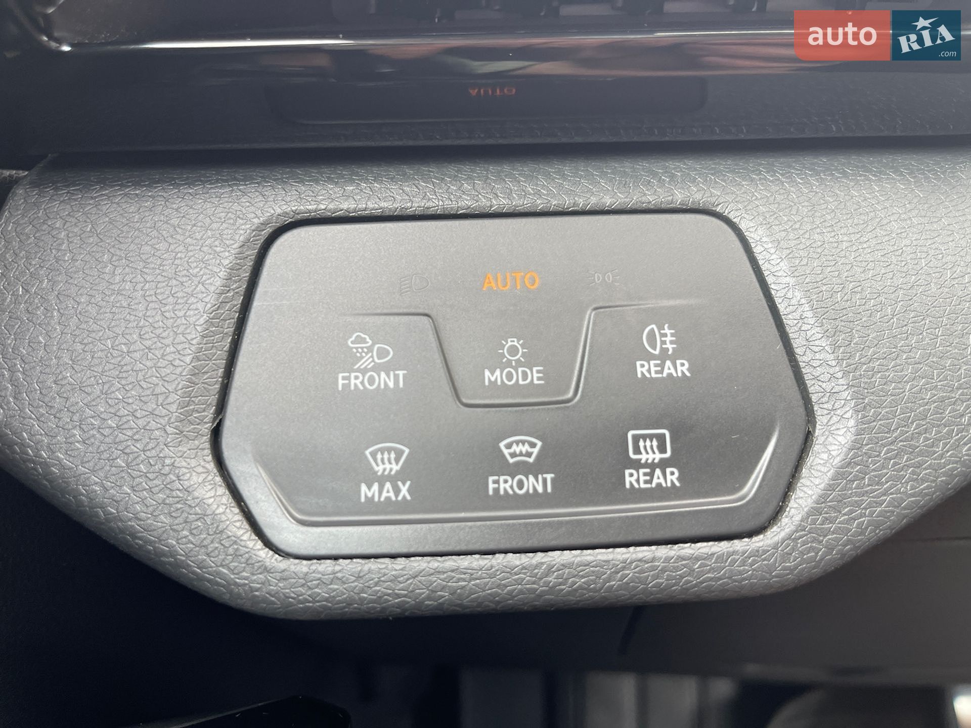 Volkswagen ID.4 GTX 2023 VIN WVGZZZE2ZPE066065 фото оголошення 23 з 45