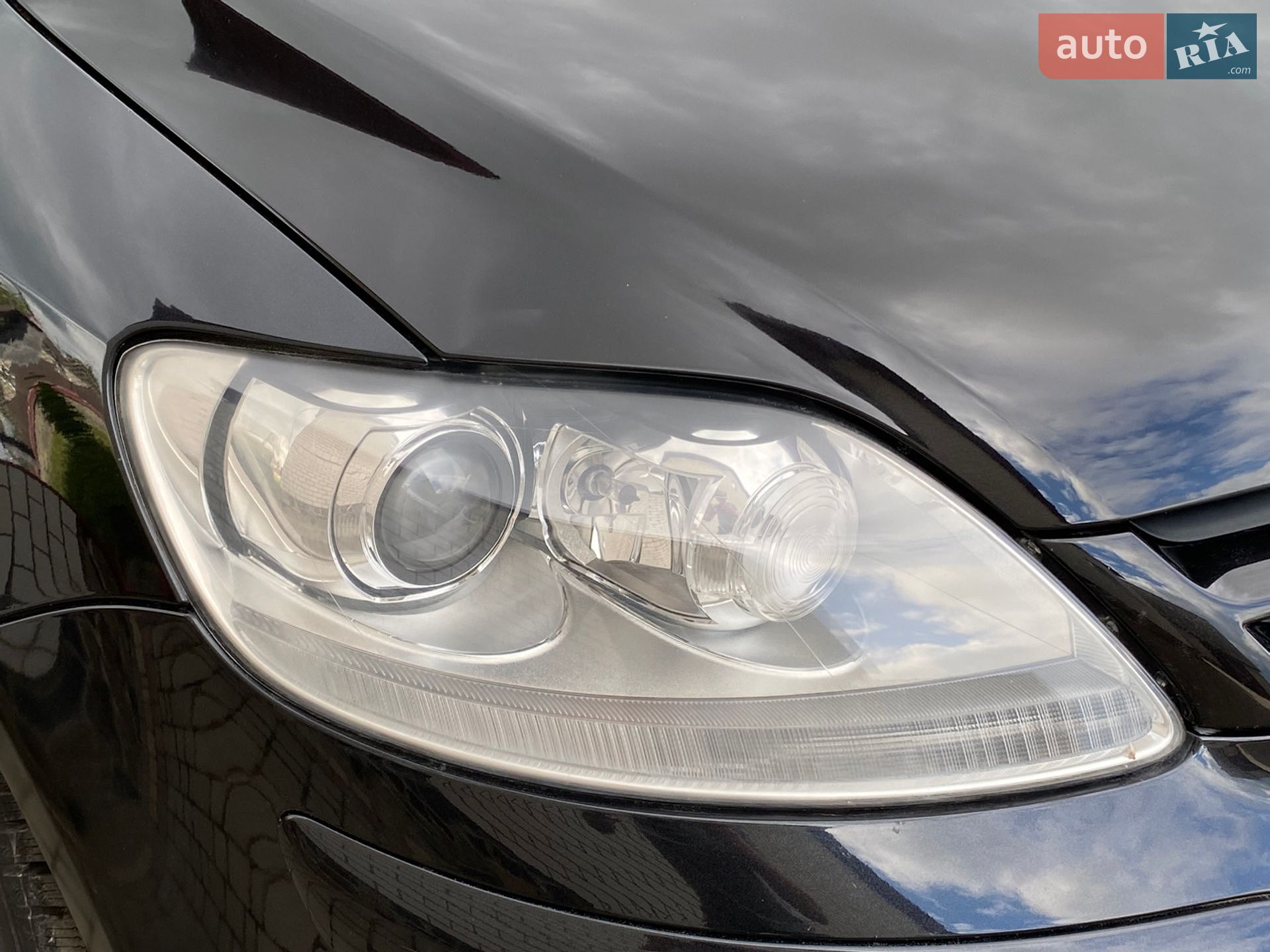 Volkswagen Golf Plus 2007 VIN WVWZZZ1KZ7W604867 фото оголошення 13 з 43