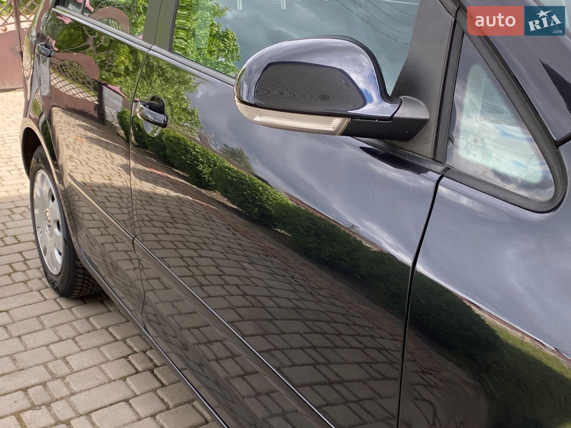 Volkswagen Golf Plus 2007 VIN WVWZZZ1KZ7W604867 фото оголошення 14 з 43