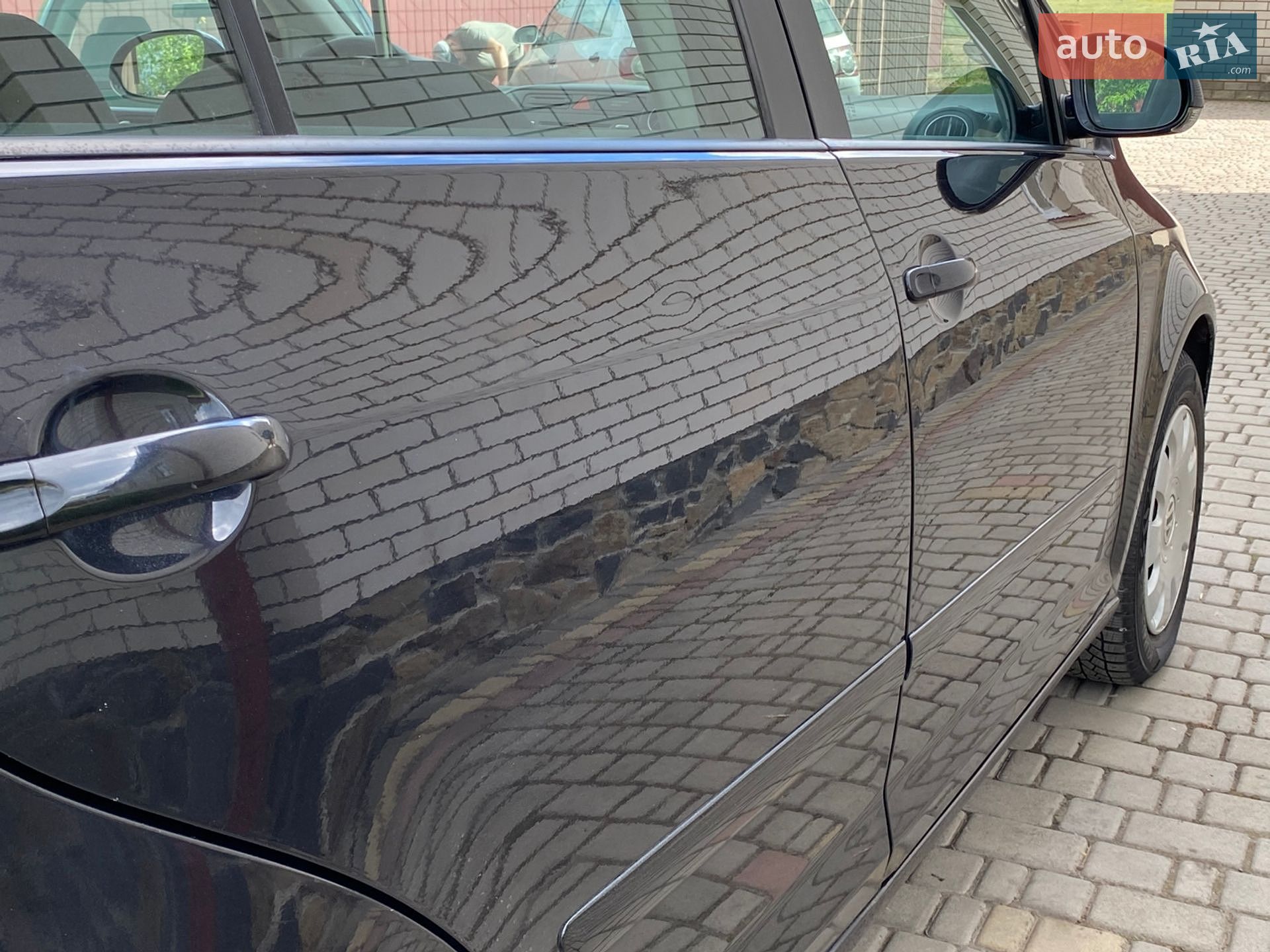 Volkswagen Golf Plus 2007 VIN WVWZZZ1KZ7W604867 фото оголошення 17 з 43