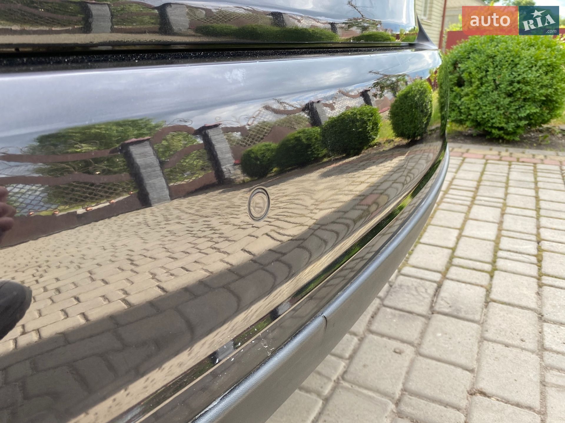 Volkswagen Golf Plus 2007 VIN WVWZZZ1KZ7W604867 фото оголошення 19 з 43