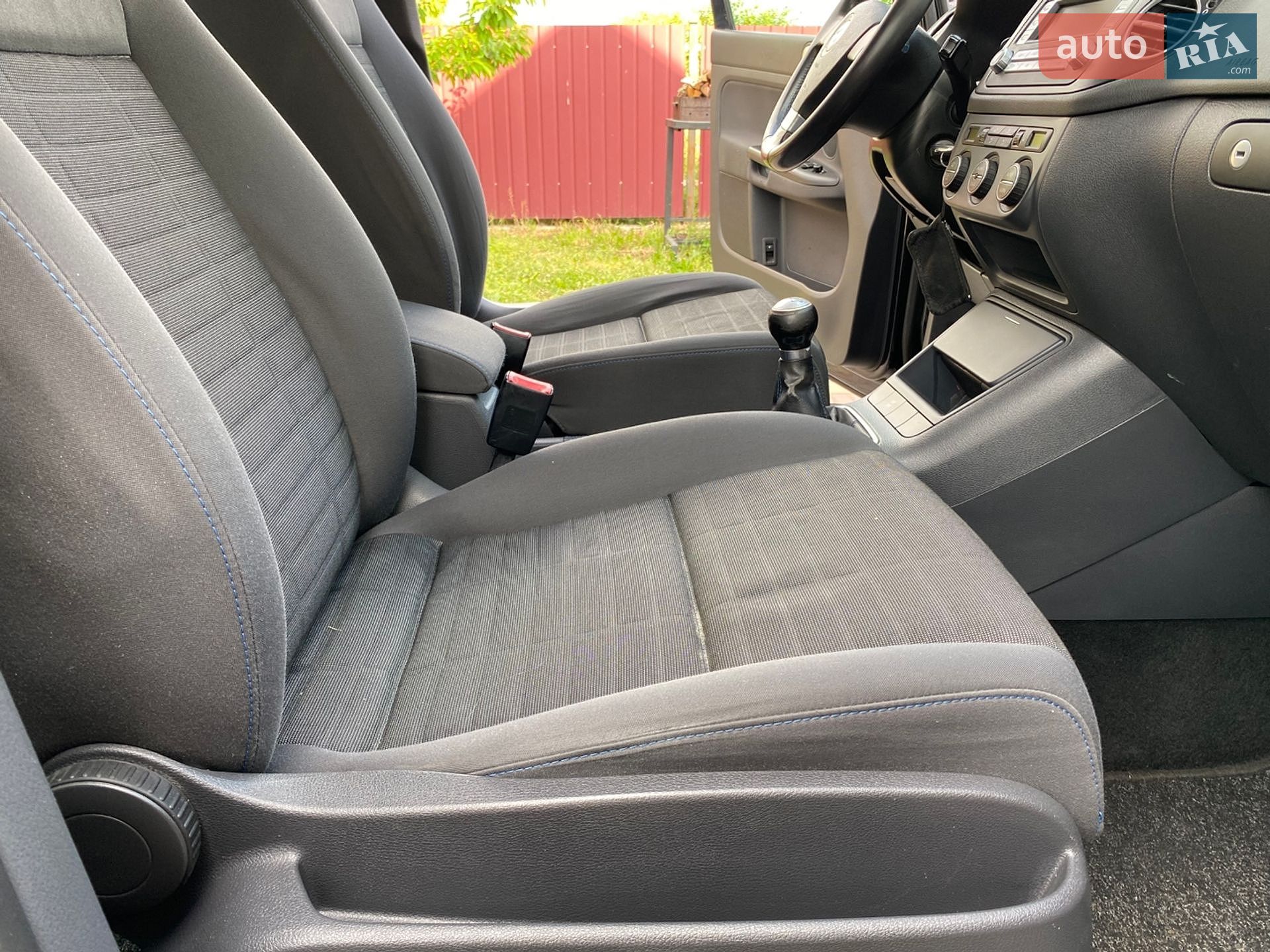 Volkswagen Golf Plus 2007 VIN WVWZZZ1KZ7W604867 фото оголошення 25 з 43