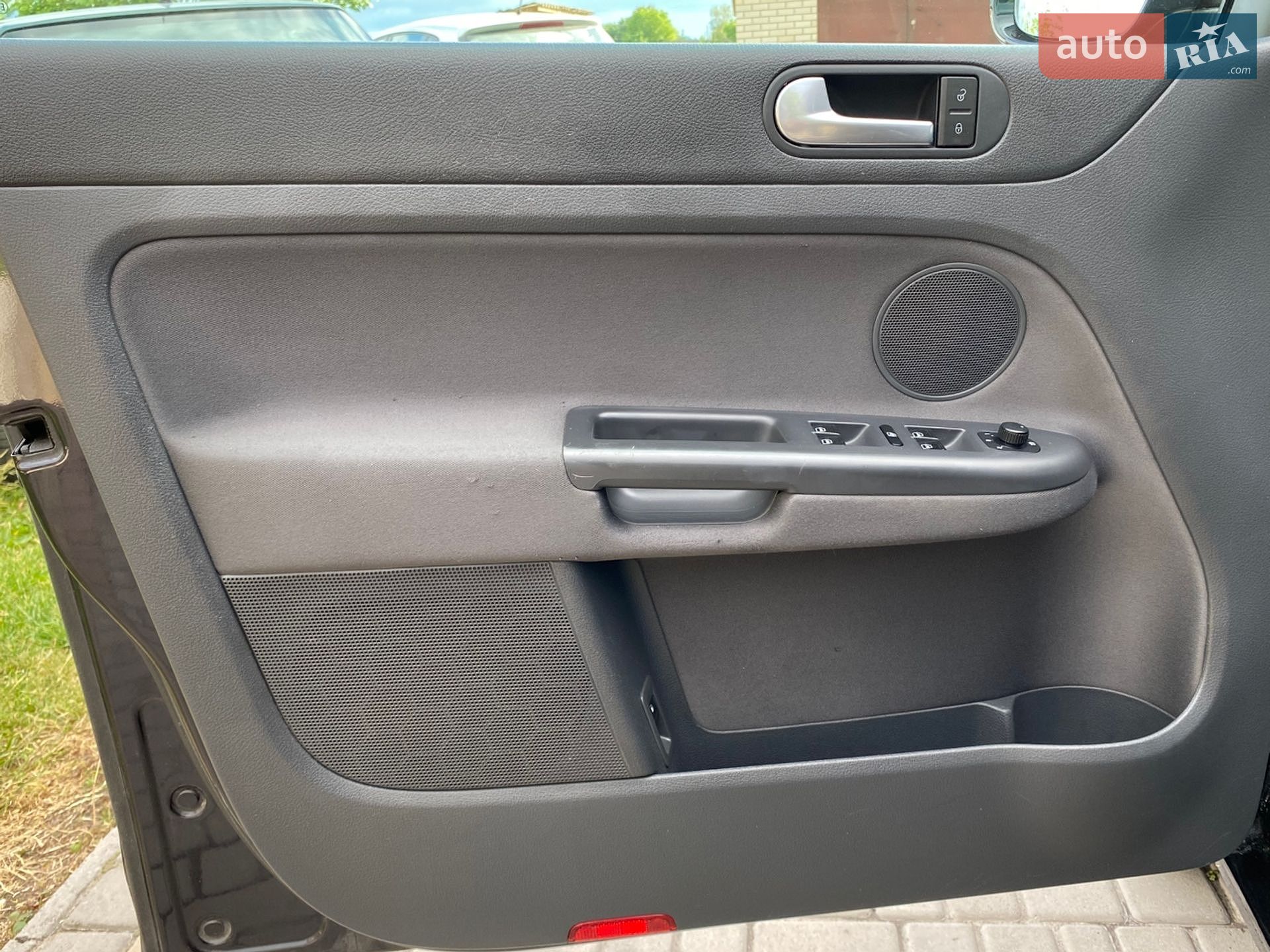 Volkswagen Golf Plus 2007 VIN WVWZZZ1KZ7W604867 фото оголошення 28 з 43
