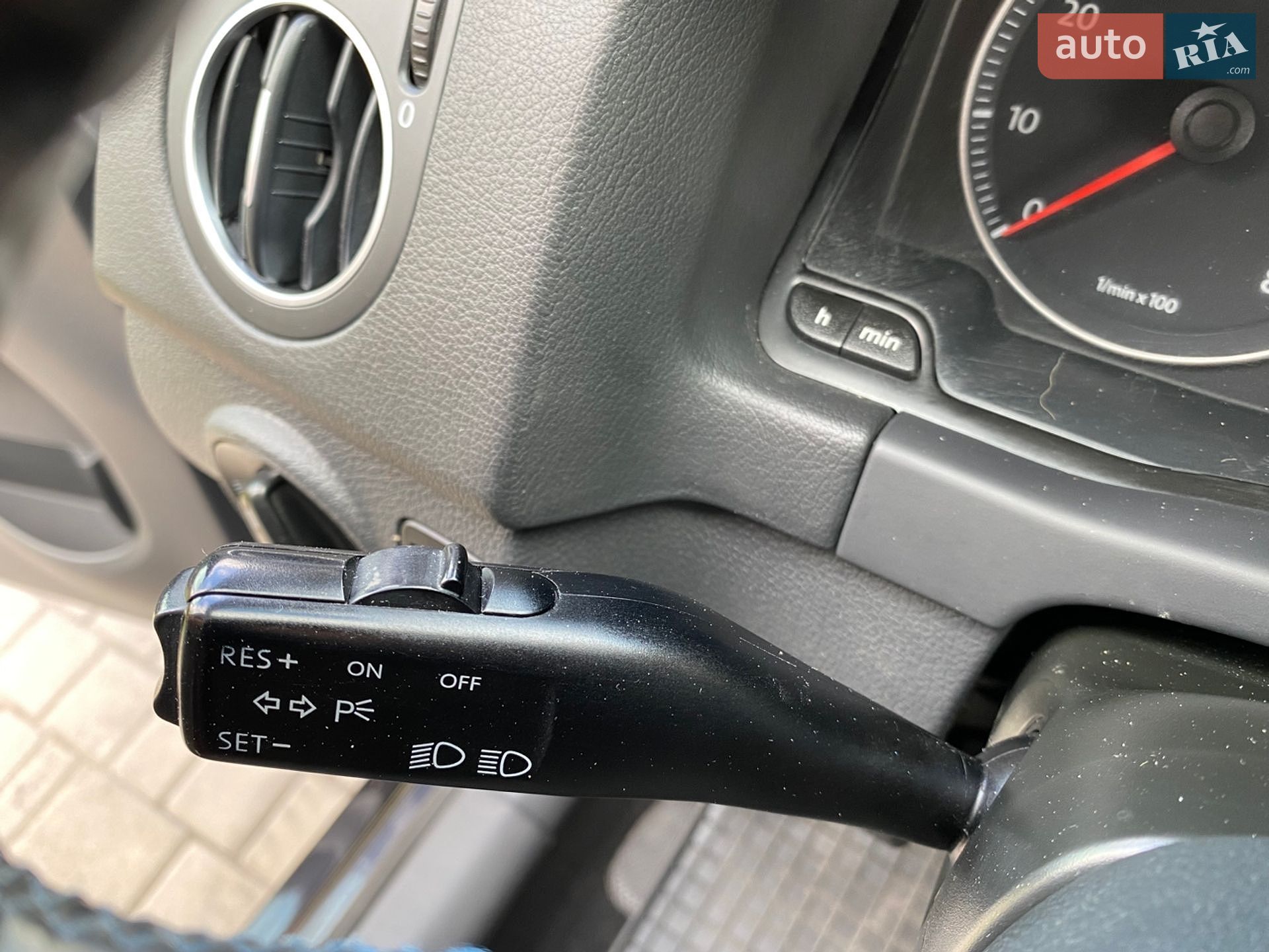 Volkswagen Golf Plus 2007 VIN WVWZZZ1KZ7W604867 фото оголошення 30 з 43