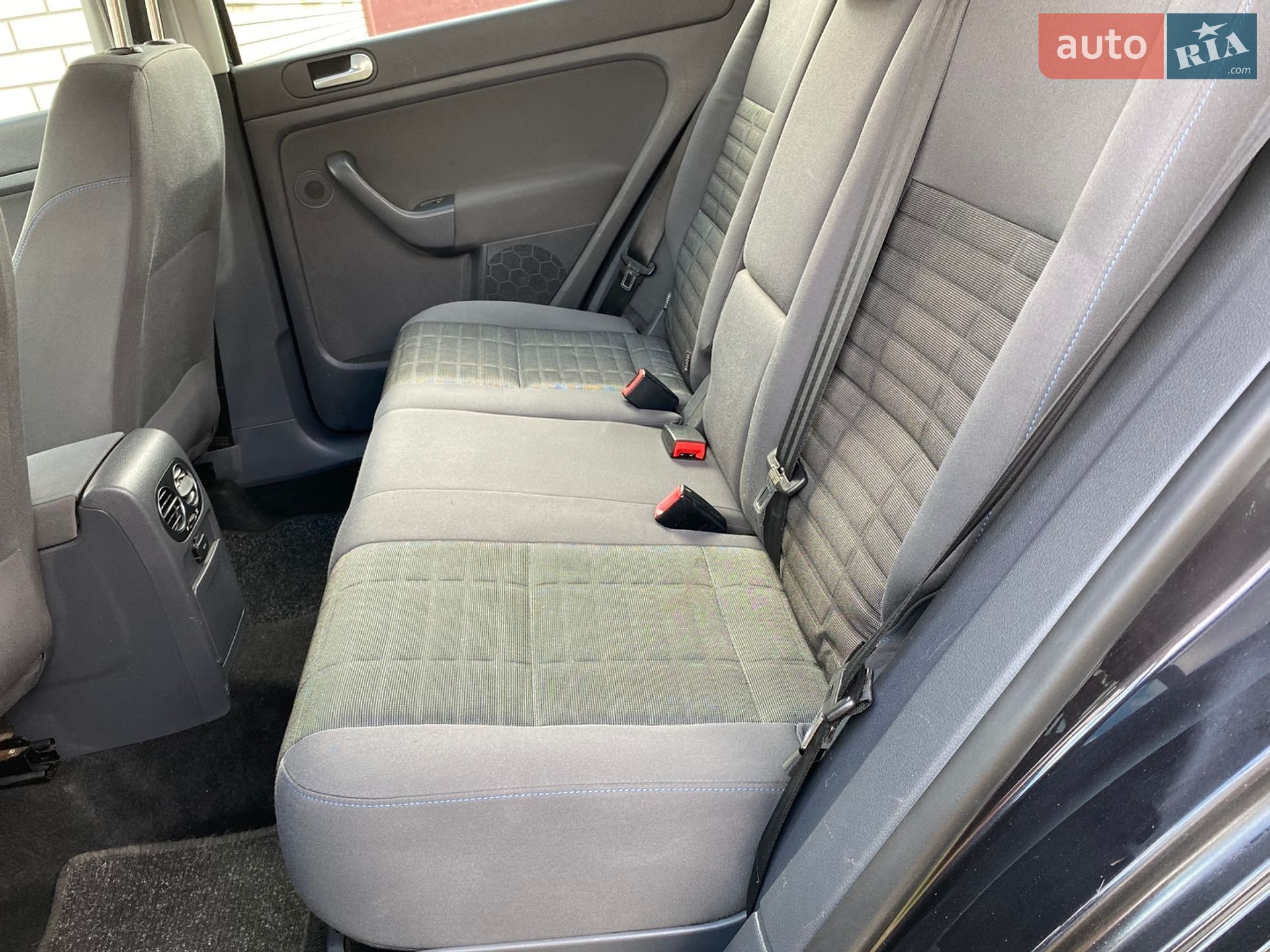 Volkswagen Golf Plus 2007 VIN WVWZZZ1KZ7W604867 фото оголошення 33 з 43