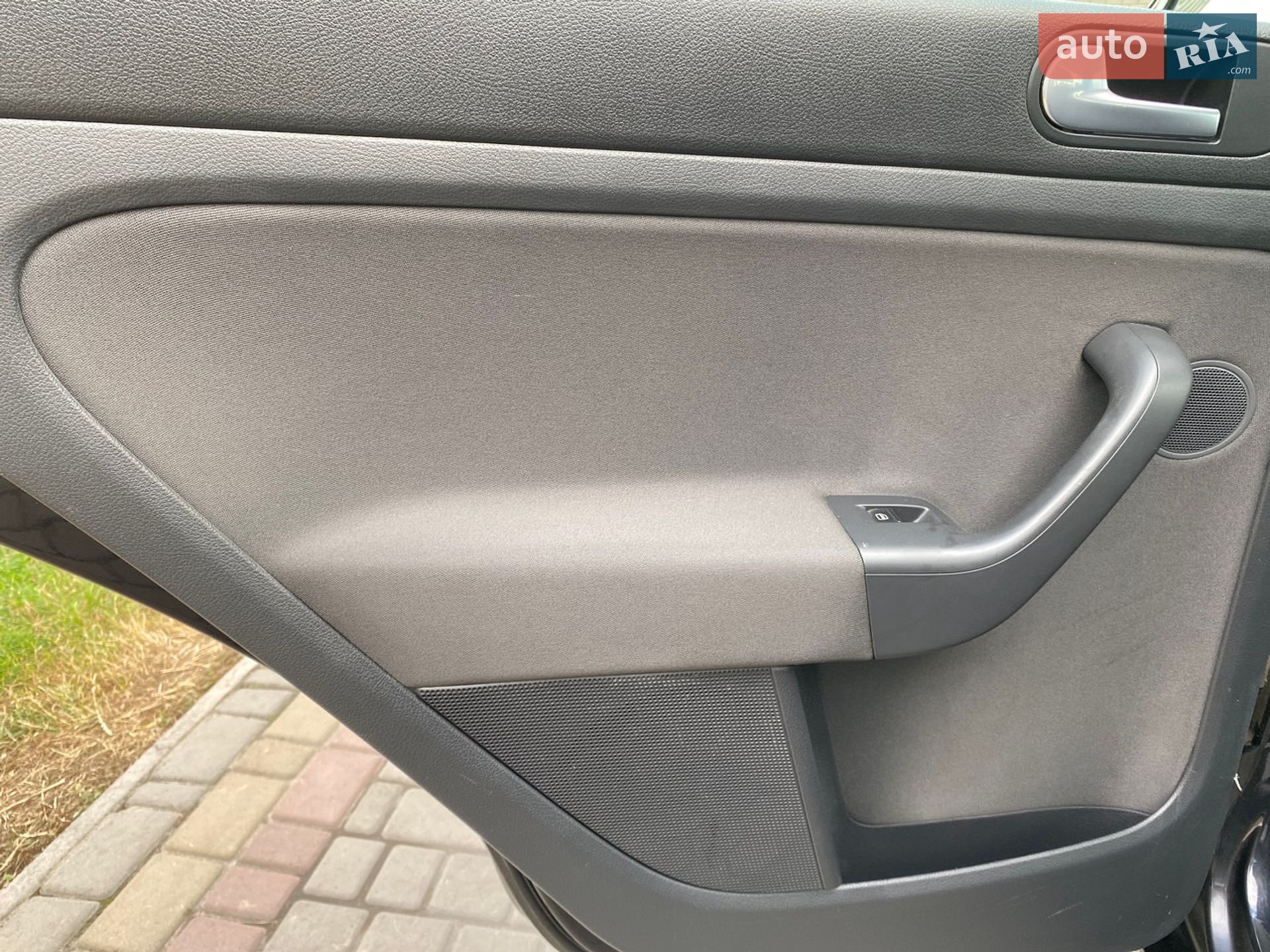 Volkswagen Golf Plus 2007 VIN WVWZZZ1KZ7W604867 фото оголошення 34 з 43
