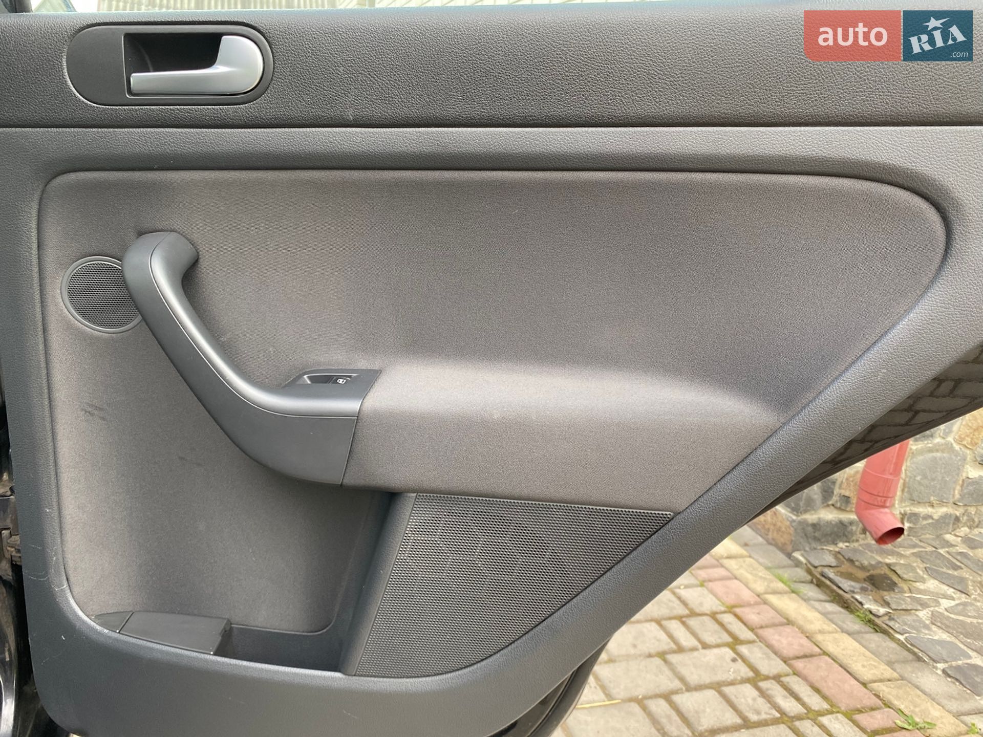 Volkswagen Golf Plus 2007 VIN WVWZZZ1KZ7W604867 фото оголошення 35 з 43
