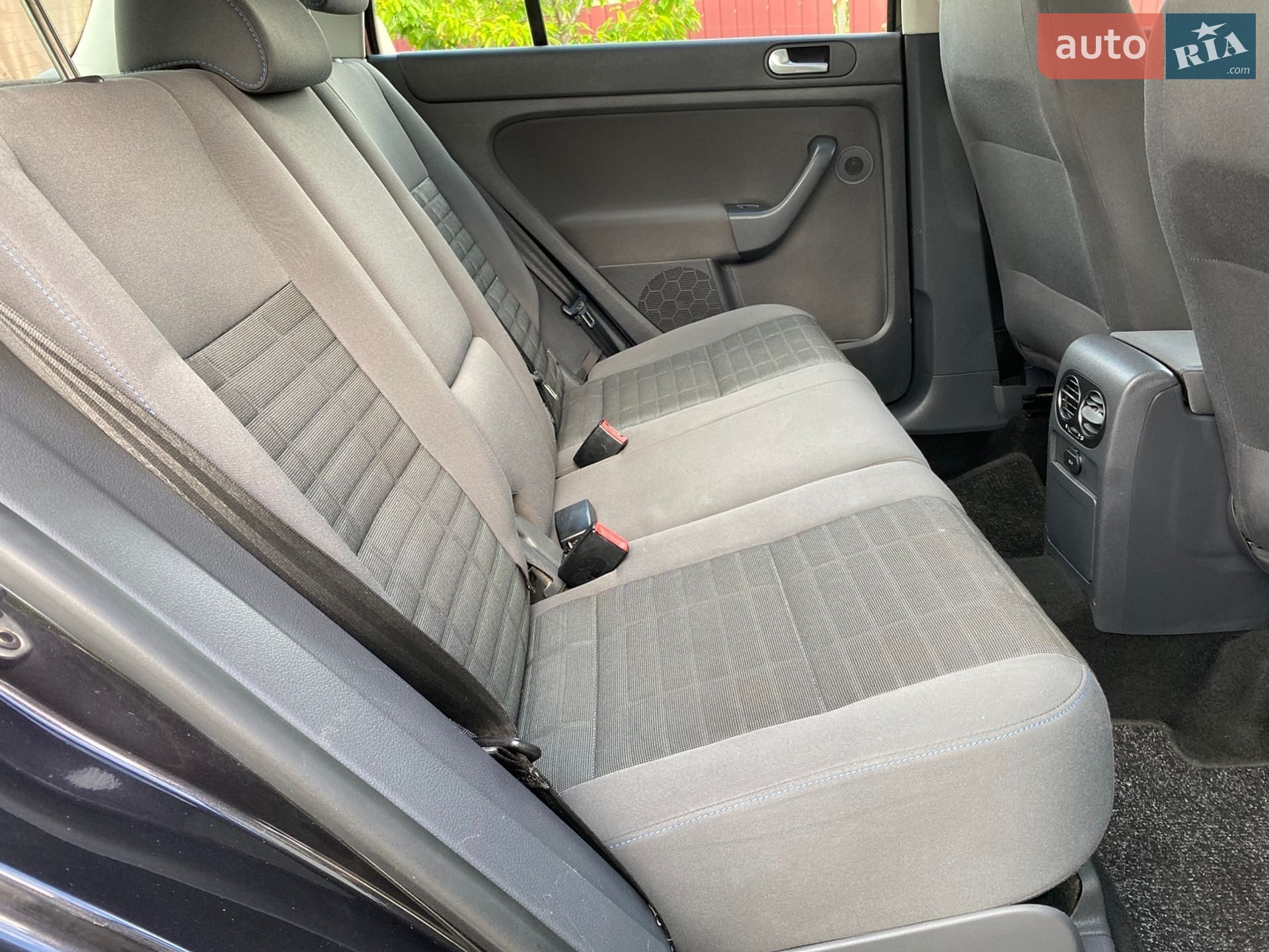 Volkswagen Golf Plus 2007 VIN WVWZZZ1KZ7W604867 фото оголошення 36 з 43