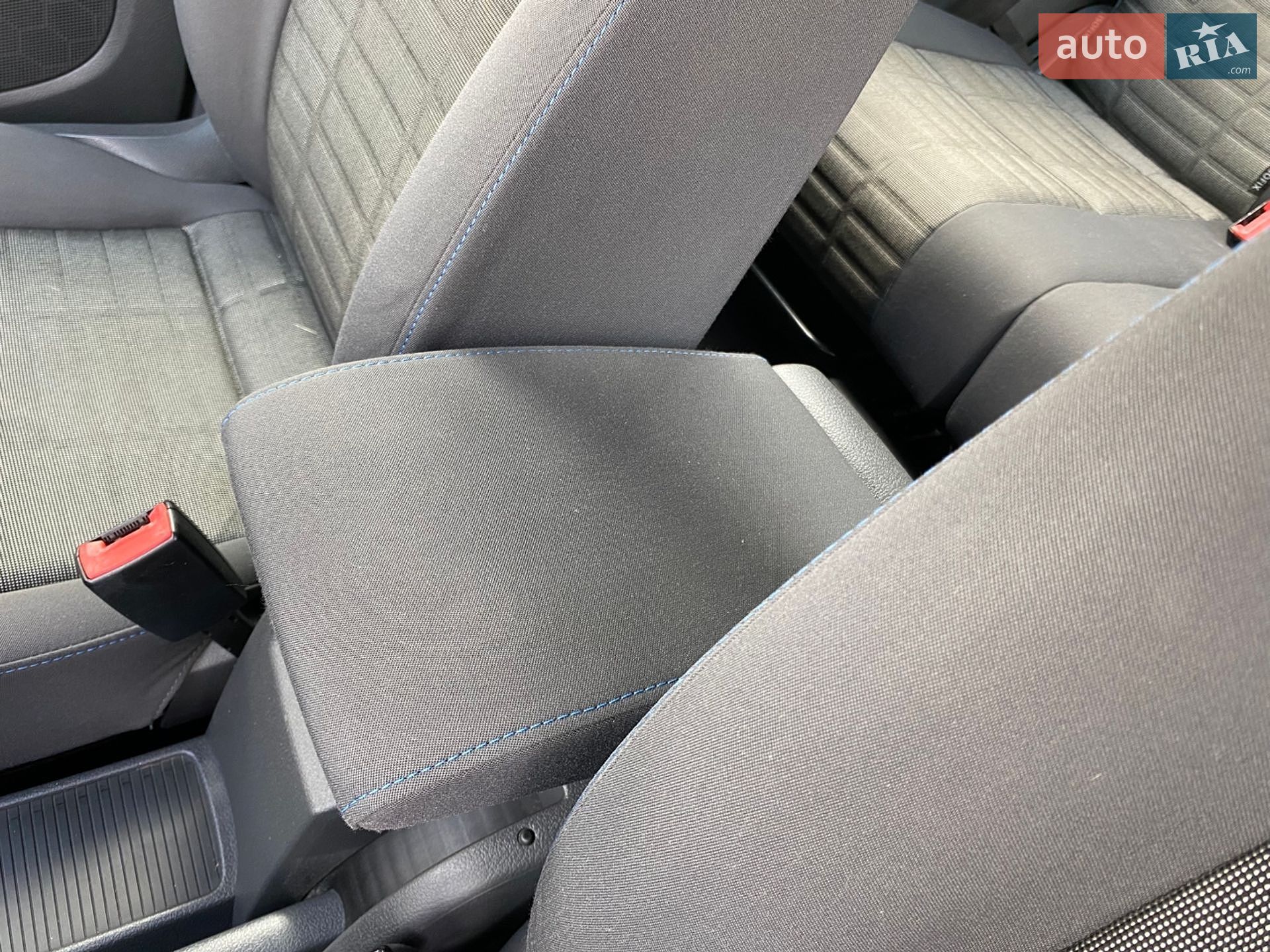 Volkswagen Golf Plus 2007 VIN WVWZZZ1KZ7W604867 фото оголошення 37 з 43