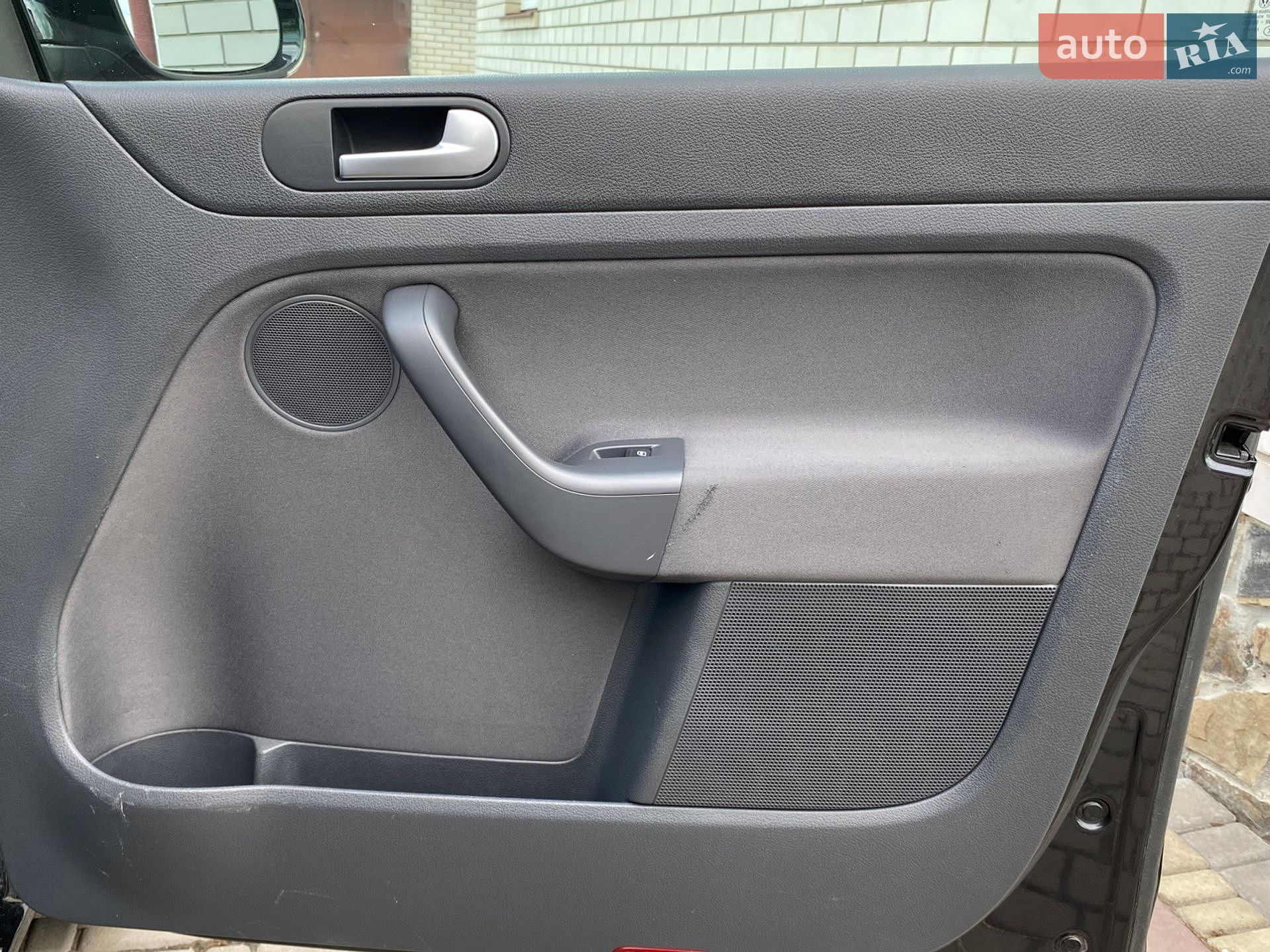 Volkswagen Golf Plus 2007 VIN WVWZZZ1KZ7W604867 фото оголошення 38 з 43