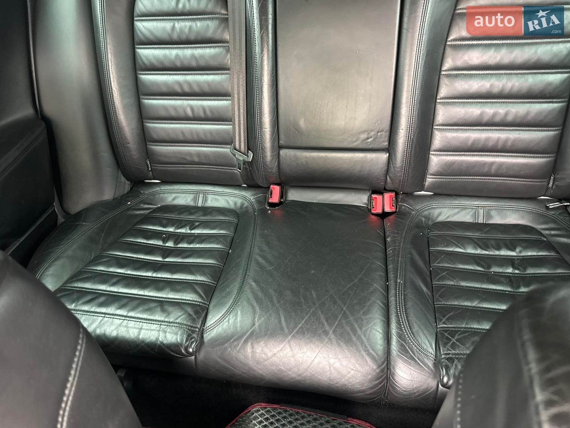 Volkswagen Passat 2005 VIN WVWZZZ3CZ6E128398 фото оголошення 4 з 7