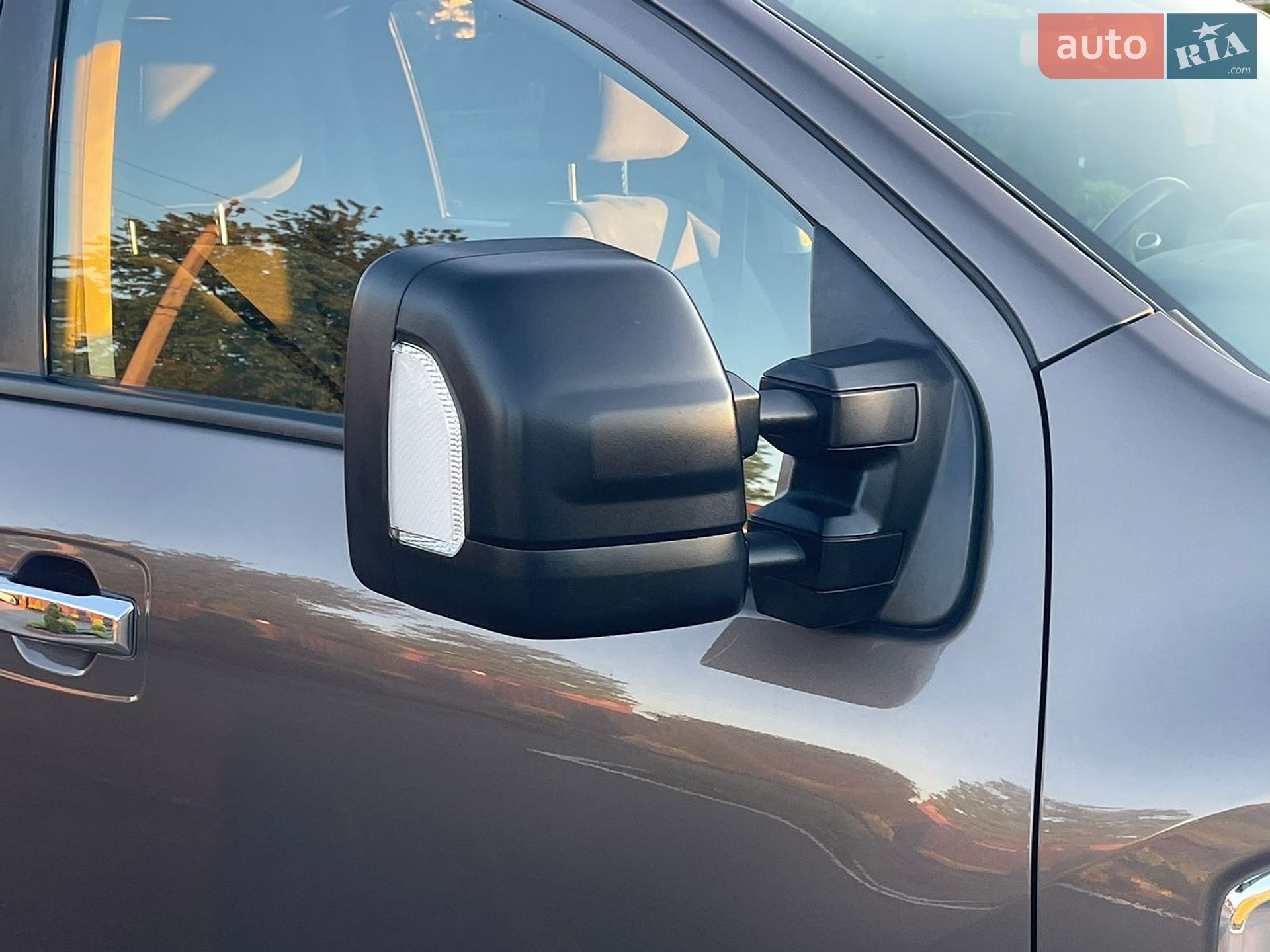 Nissan Titan 2017 VIN 1N6BA1F31HN528221 фото оголошення 9 з 31
