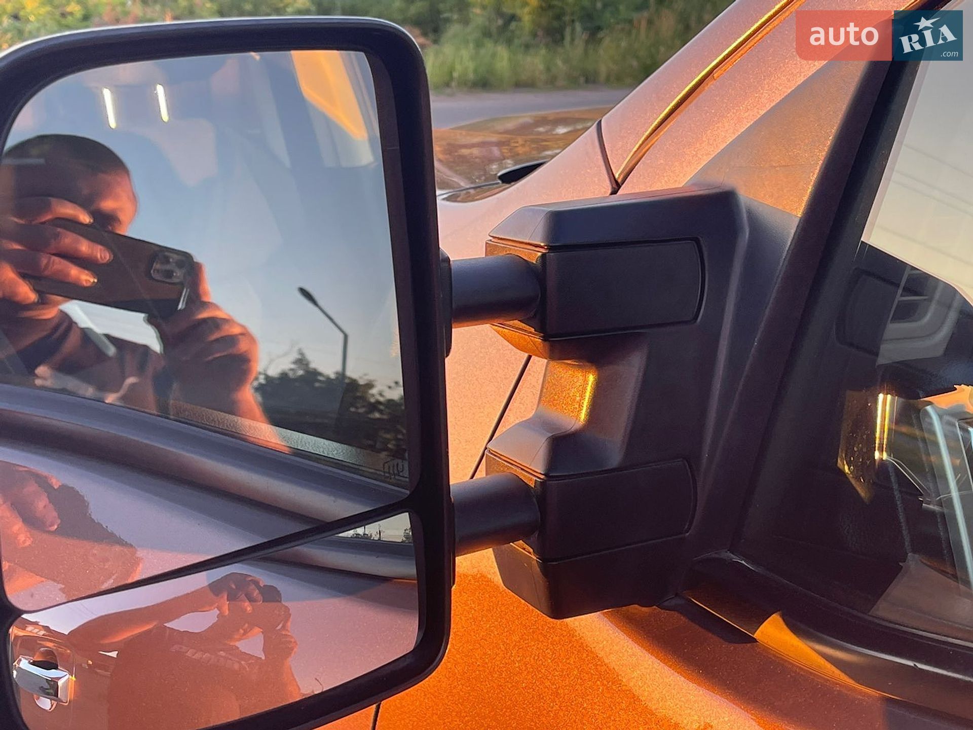 Nissan Titan 2017 VIN 1N6BA1F31HN528221 фото оголошення 19 з 31