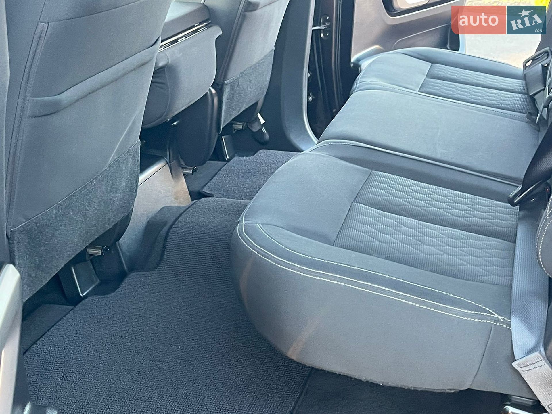 Nissan Titan 2017 VIN 1N6BA1F31HN528221 фото оголошення 20 з 31