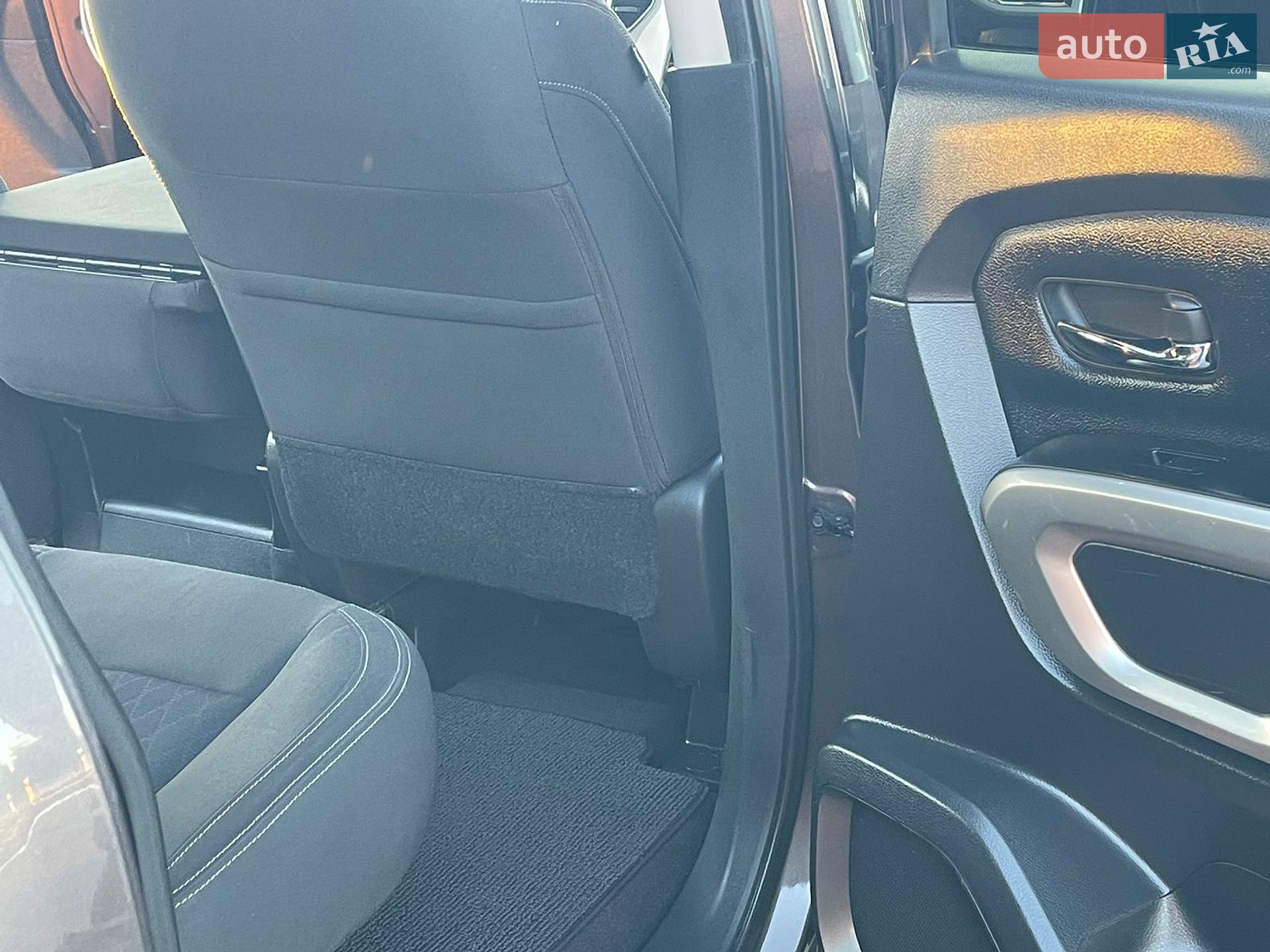 Nissan Titan 2017 VIN 1N6BA1F31HN528221 фото оголошення 23 з 31