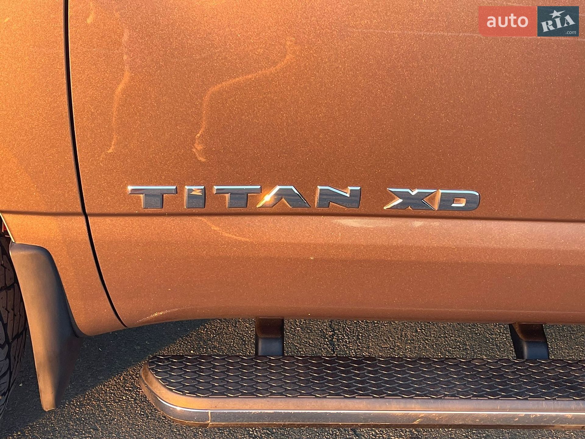 Nissan Titan 2017 VIN 1N6BA1F31HN528221 фото оголошення 26 з 31