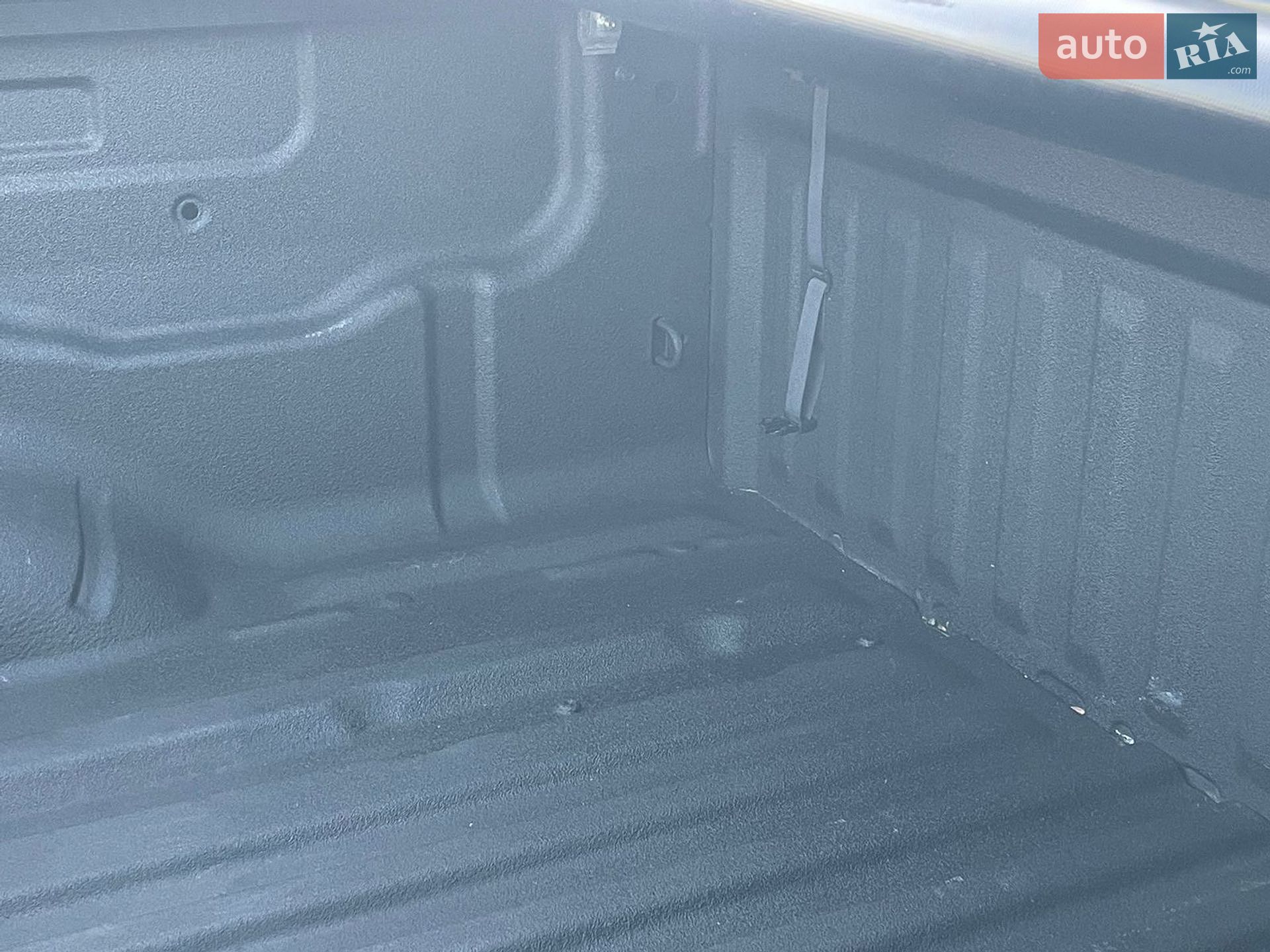 Nissan Titan 2017 VIN 1N6BA1F31HN528221 фото оголошення 28 з 31
