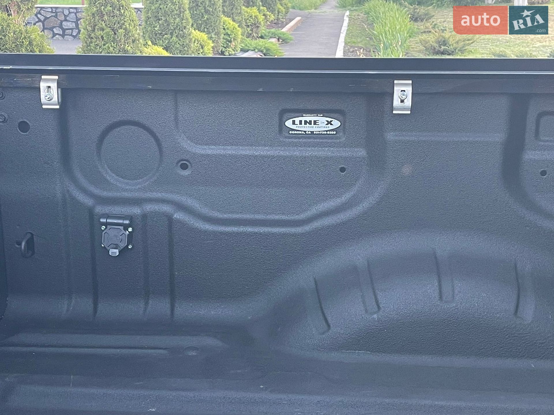 Nissan Titan 2017 VIN 1N6BA1F31HN528221 фото оголошення 29 з 31