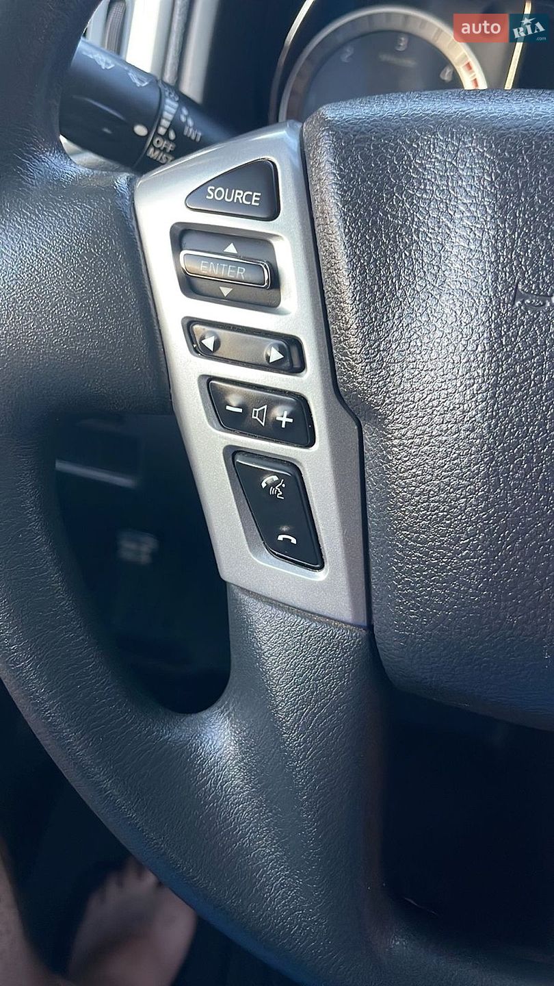 Nissan Titan 2017 VIN 1N6BA1F31HN528221 фото оголошення 31 з 31