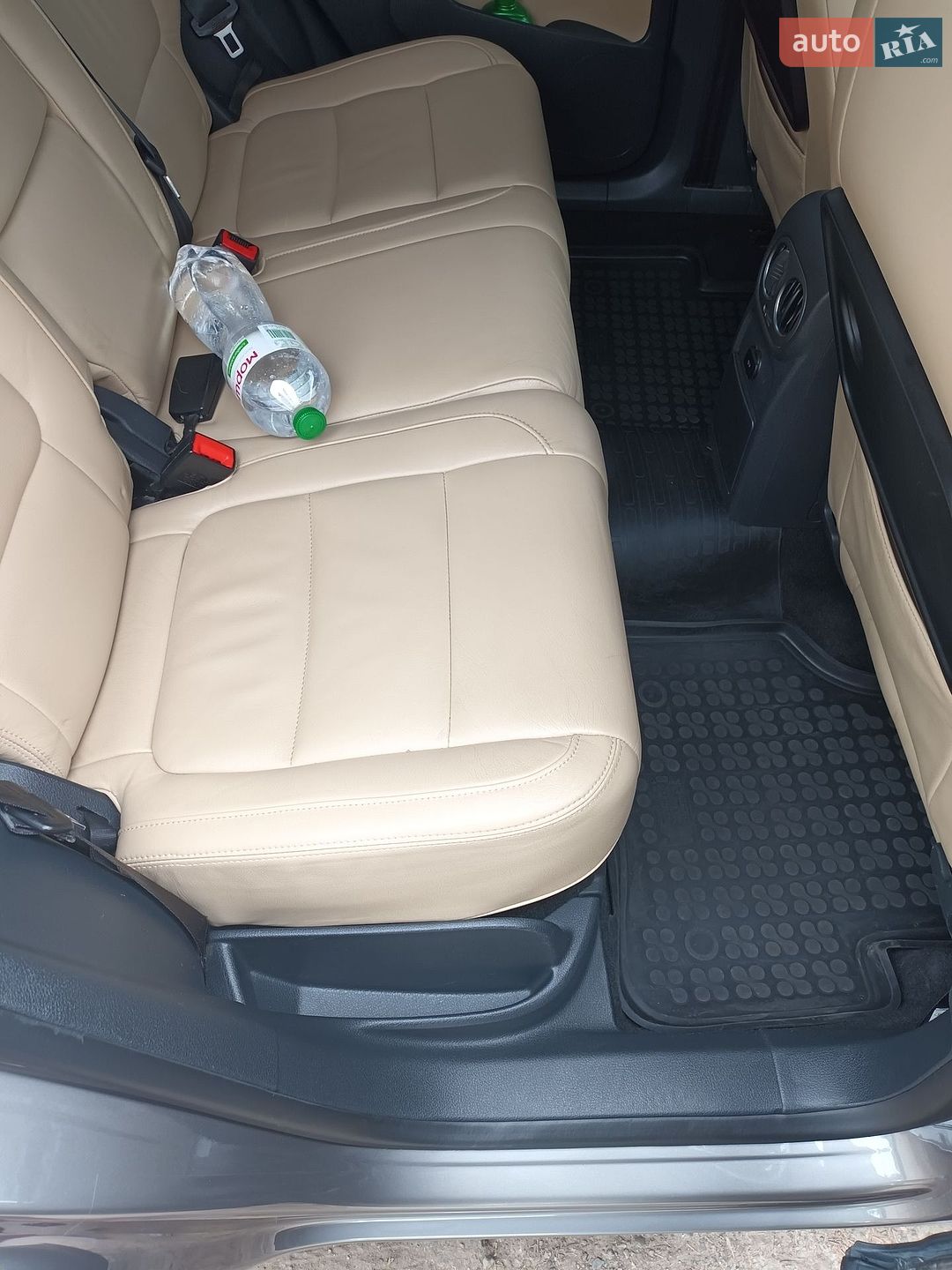 Volkswagen Tiguan 2010 VIN WVGZZZ5HZAW091276 фото оголошення 8 з 8