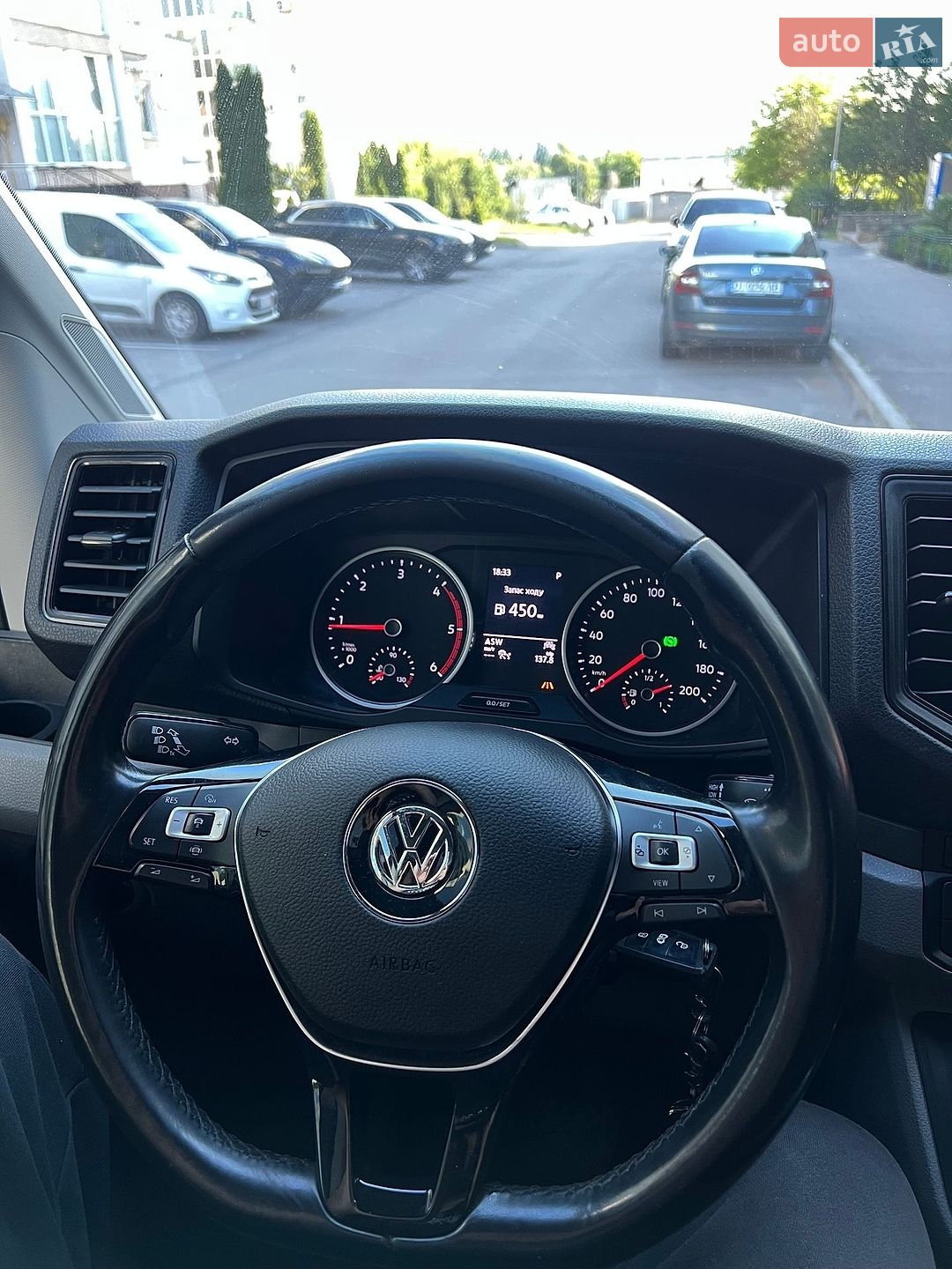 Volkswagen Crafter 2021 VIN WV1ZZZSYZM9060784 фото оголошення 6 з 18