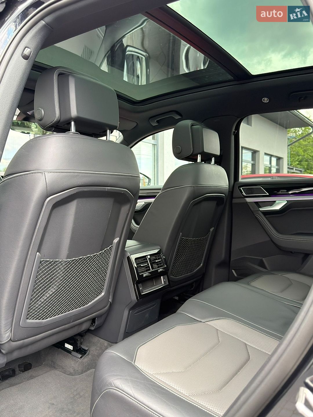 Volkswagen Touareg 2022 VIN WVGZZZCRZND017354 фото оголошення 11 з 63