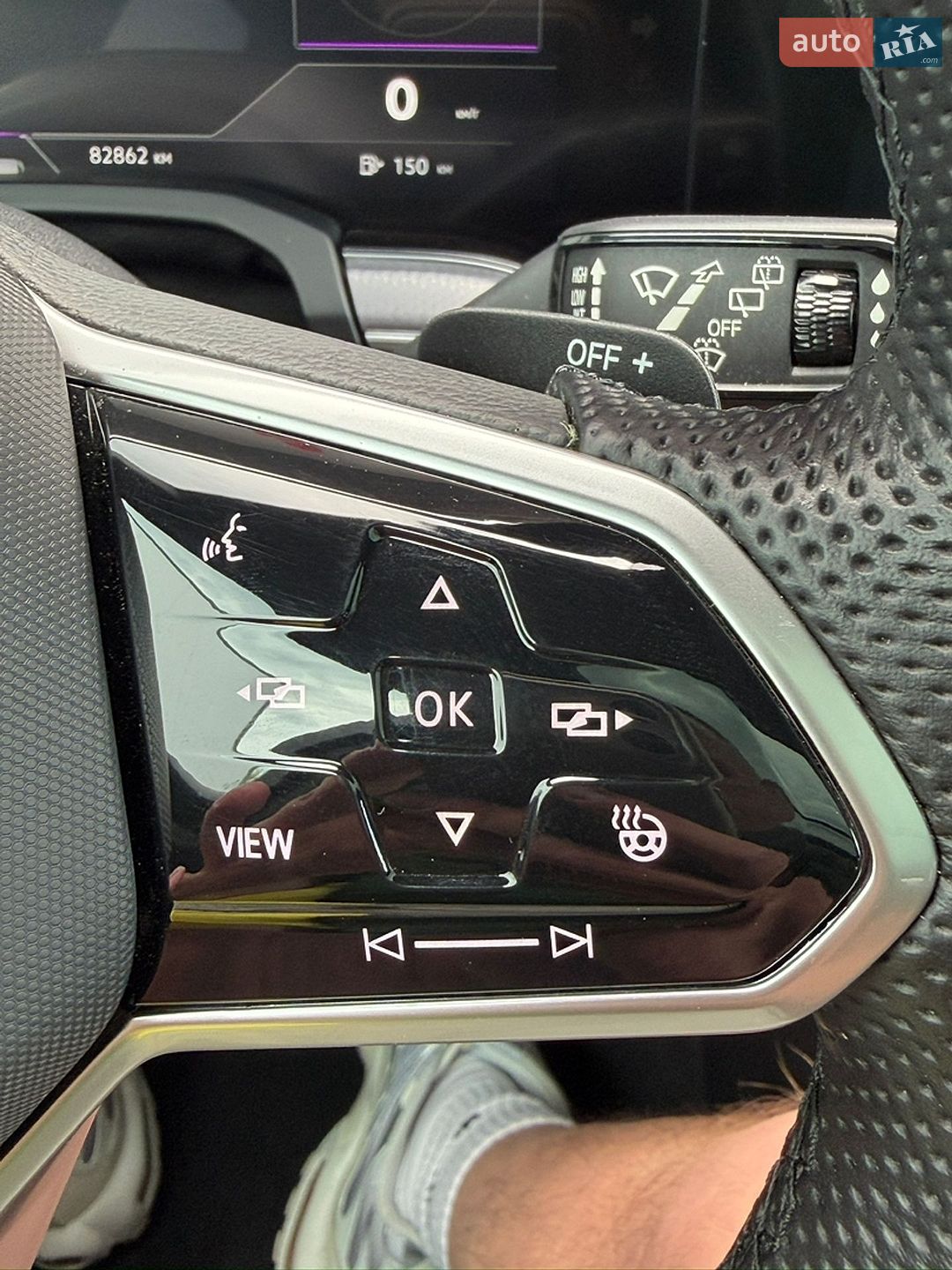 Volkswagen Touareg 2022 VIN WVGZZZCRZND017354 фото оголошення 21 з 63