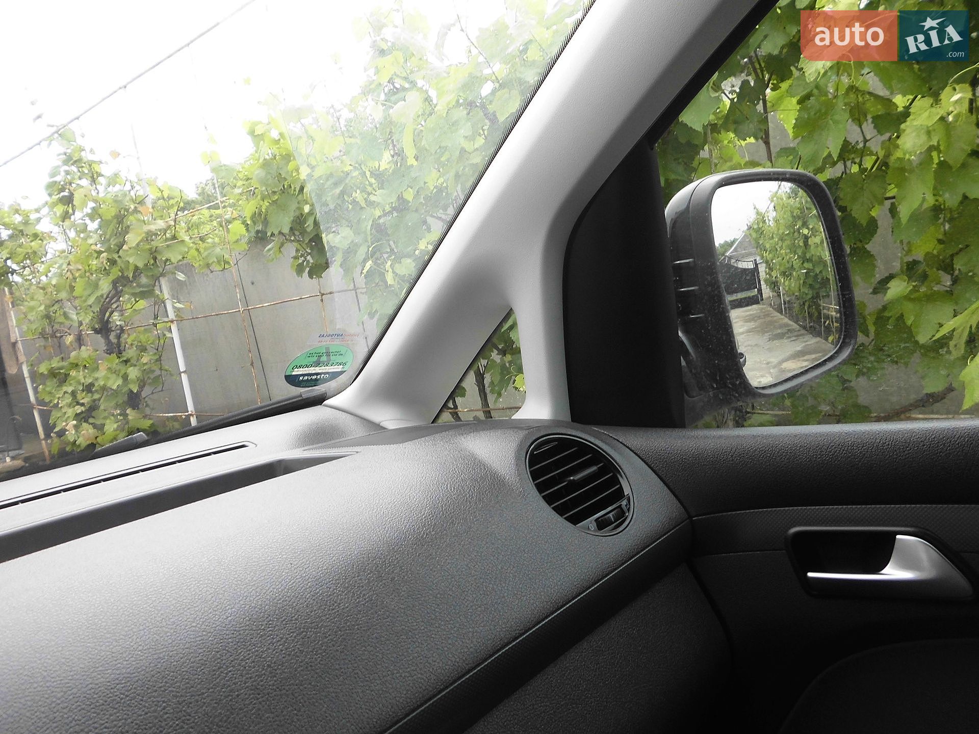 Volkswagen Caddy 2015 VIN WV2ZZZ2KZFX087252 фото оголошення 16 з 62