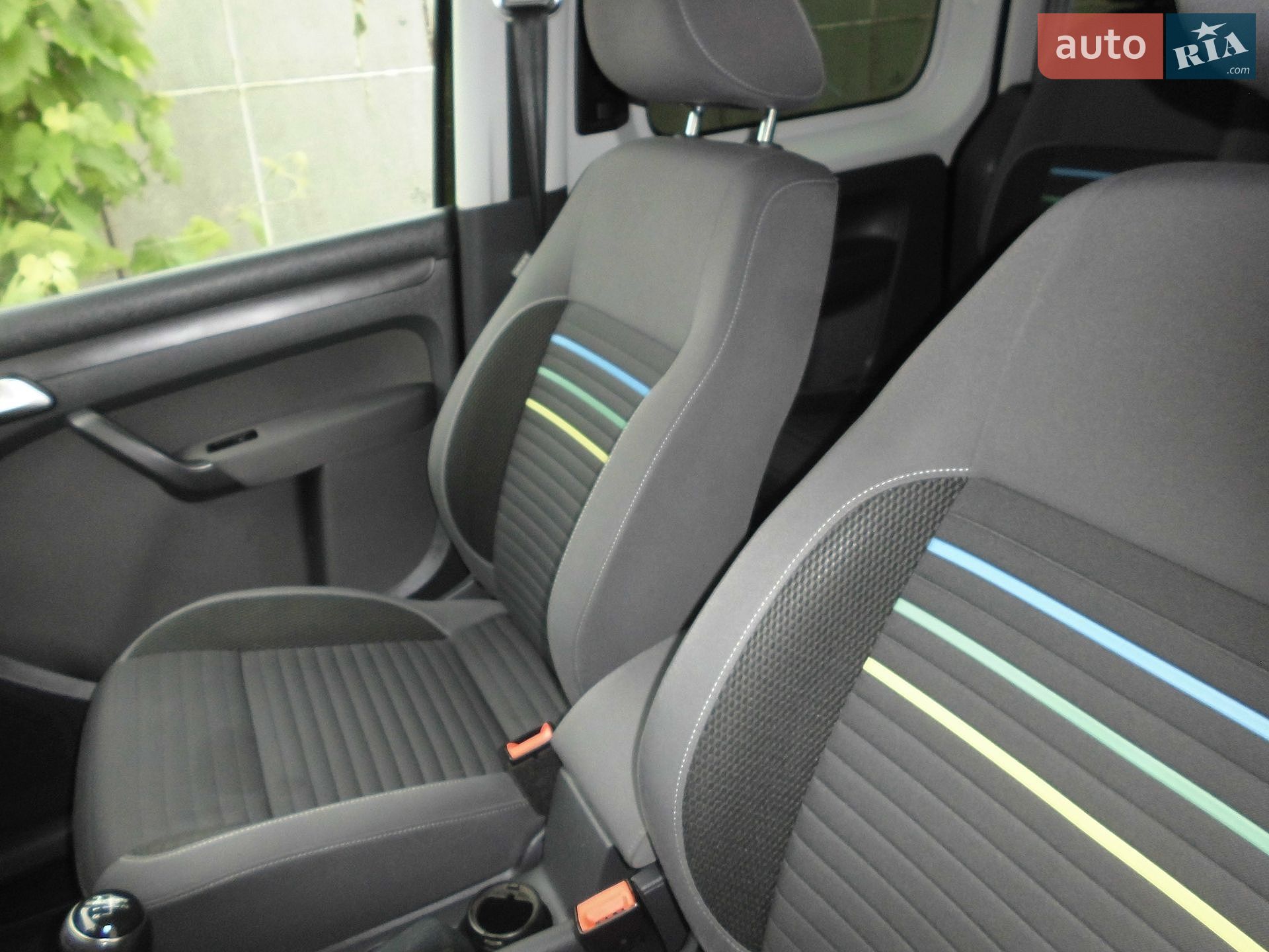 Volkswagen Caddy 2015 VIN WV2ZZZ2KZFX087252 фото оголошення 20 з 62