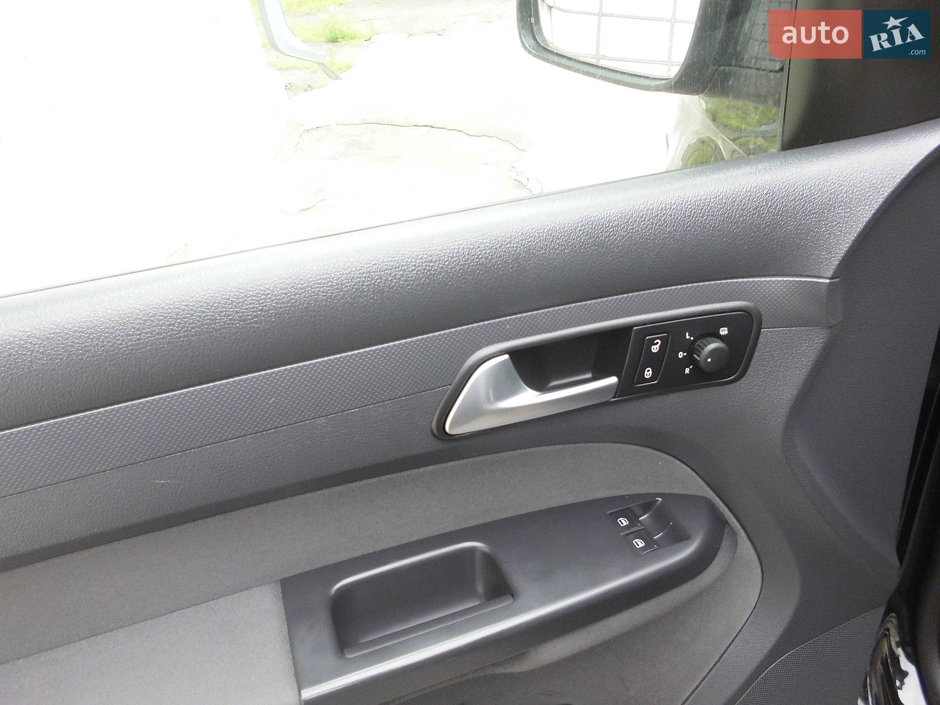 Volkswagen Caddy 2015 VIN WV2ZZZ2KZFX087252 фото оголошення 24 з 62