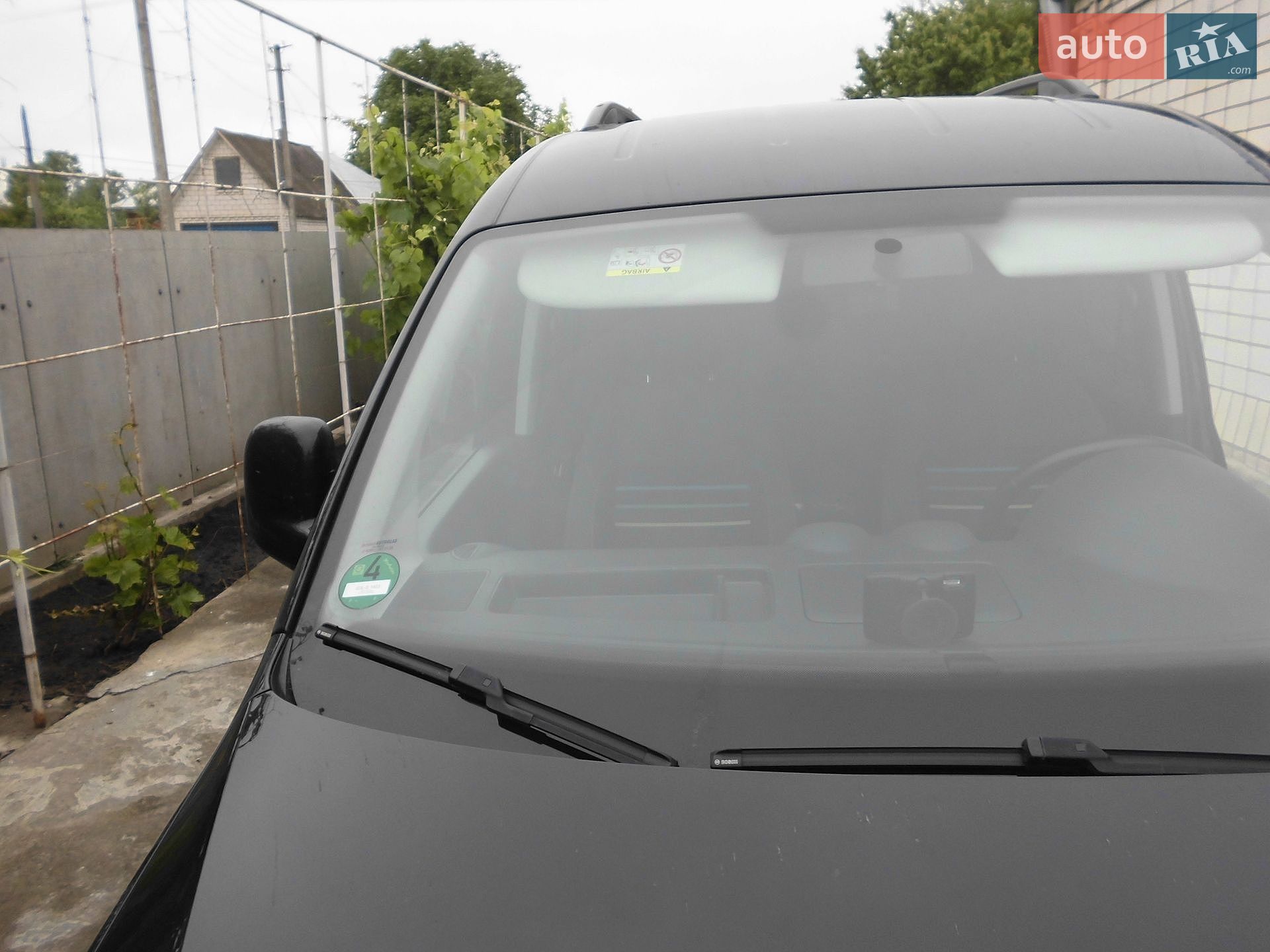 Volkswagen Caddy 2015 VIN WV2ZZZ2KZFX087252 фото оголошення 27 з 62