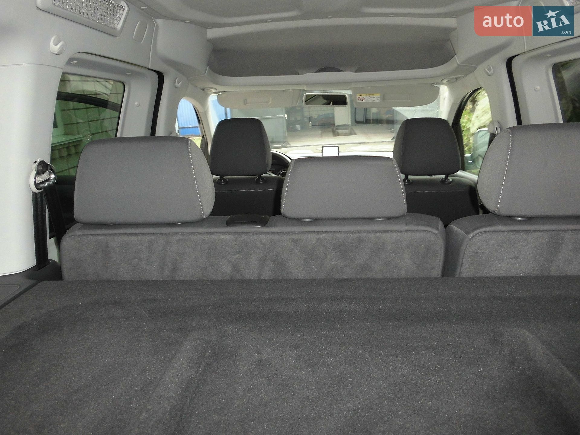 Volkswagen Caddy 2015 VIN WV2ZZZ2KZFX087252 фото оголошення 28 з 62