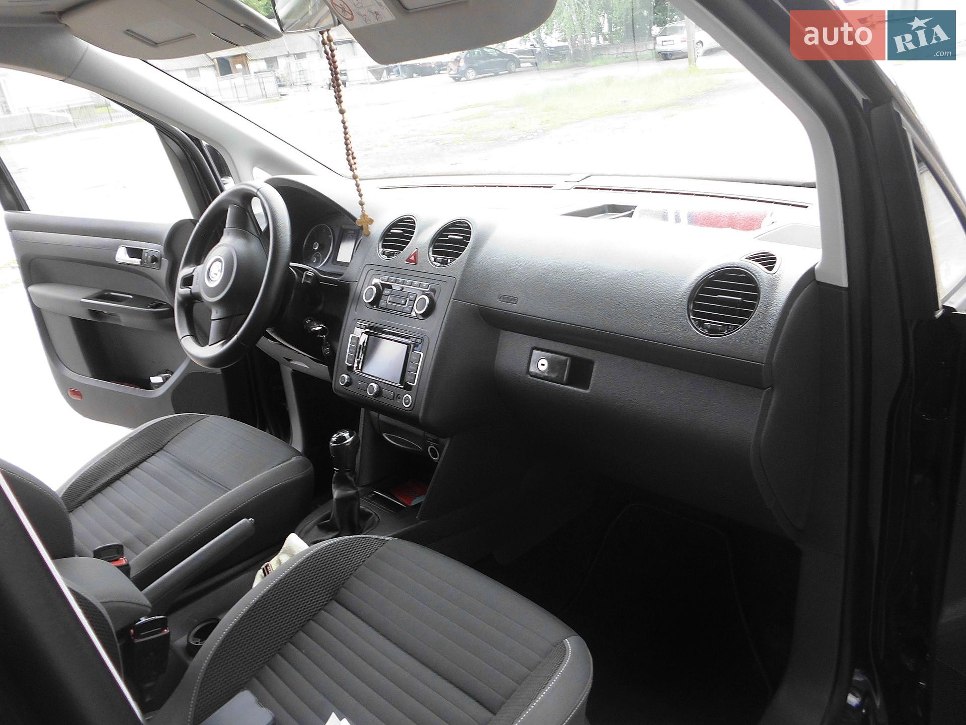 Volkswagen Caddy 2015 VIN WV2ZZZ2KZFX087252 фото оголошення 34 з 62