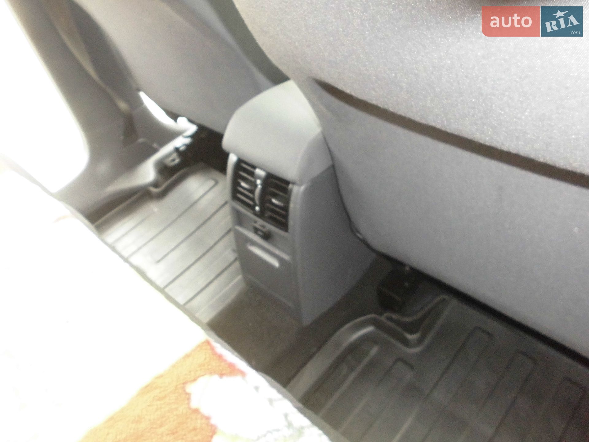 Volkswagen Caddy 2015 VIN WV2ZZZ2KZFX087252 фото оголошення 37 з 62